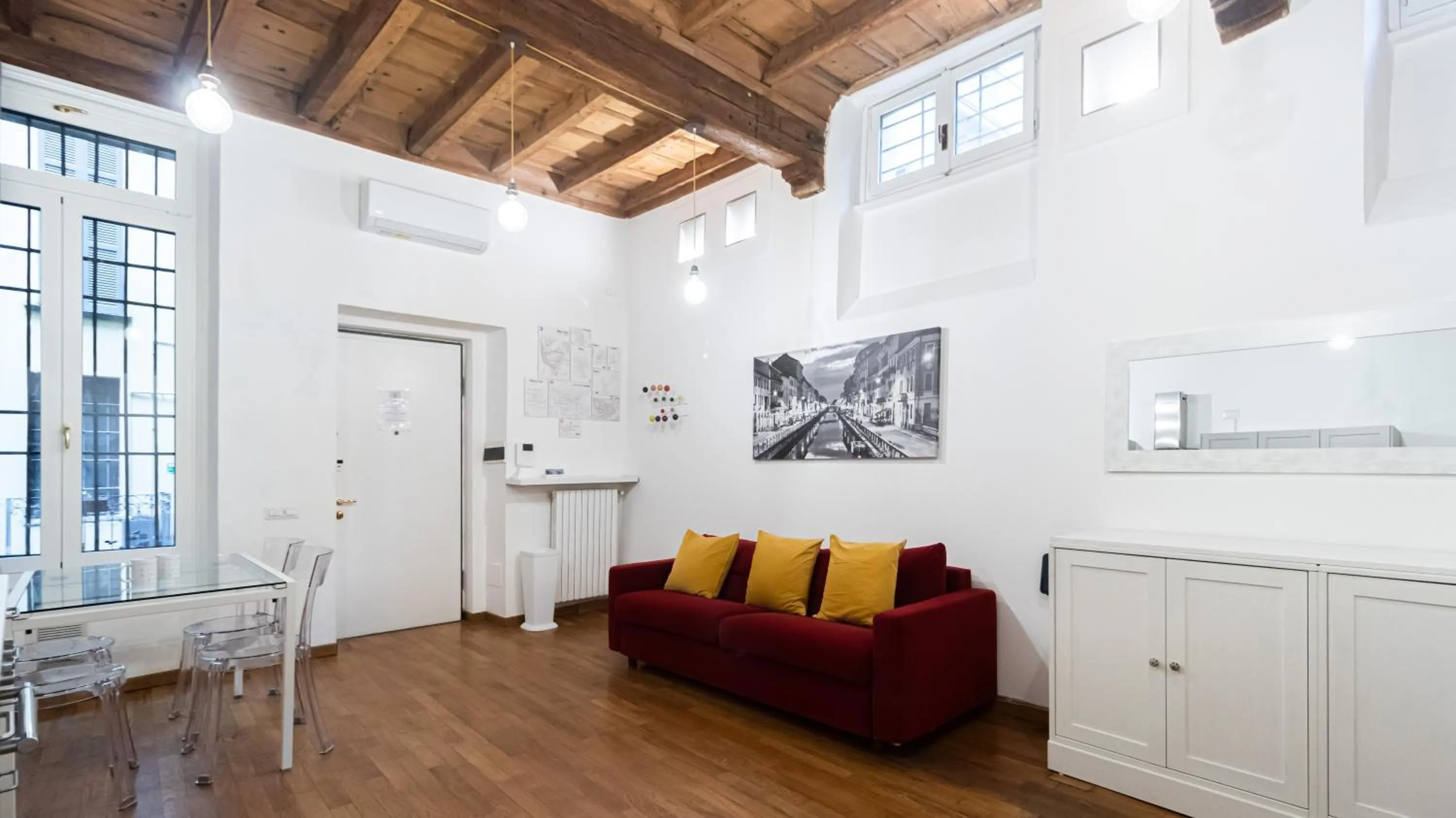 Other in Italianway Easy - Porta Ticinese 67