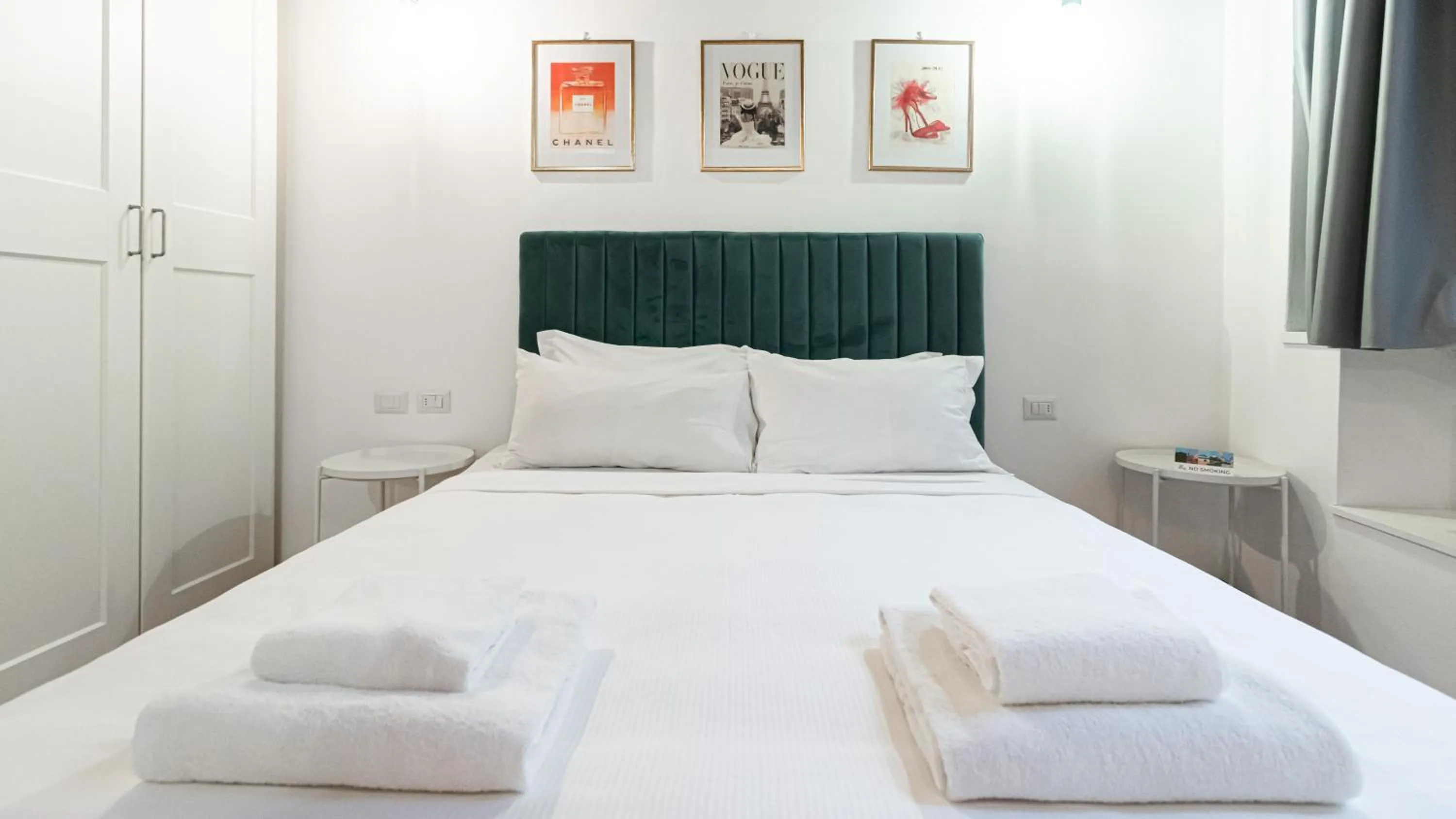 Other, Bed in Italianway Easy - Porta Ticinese 67