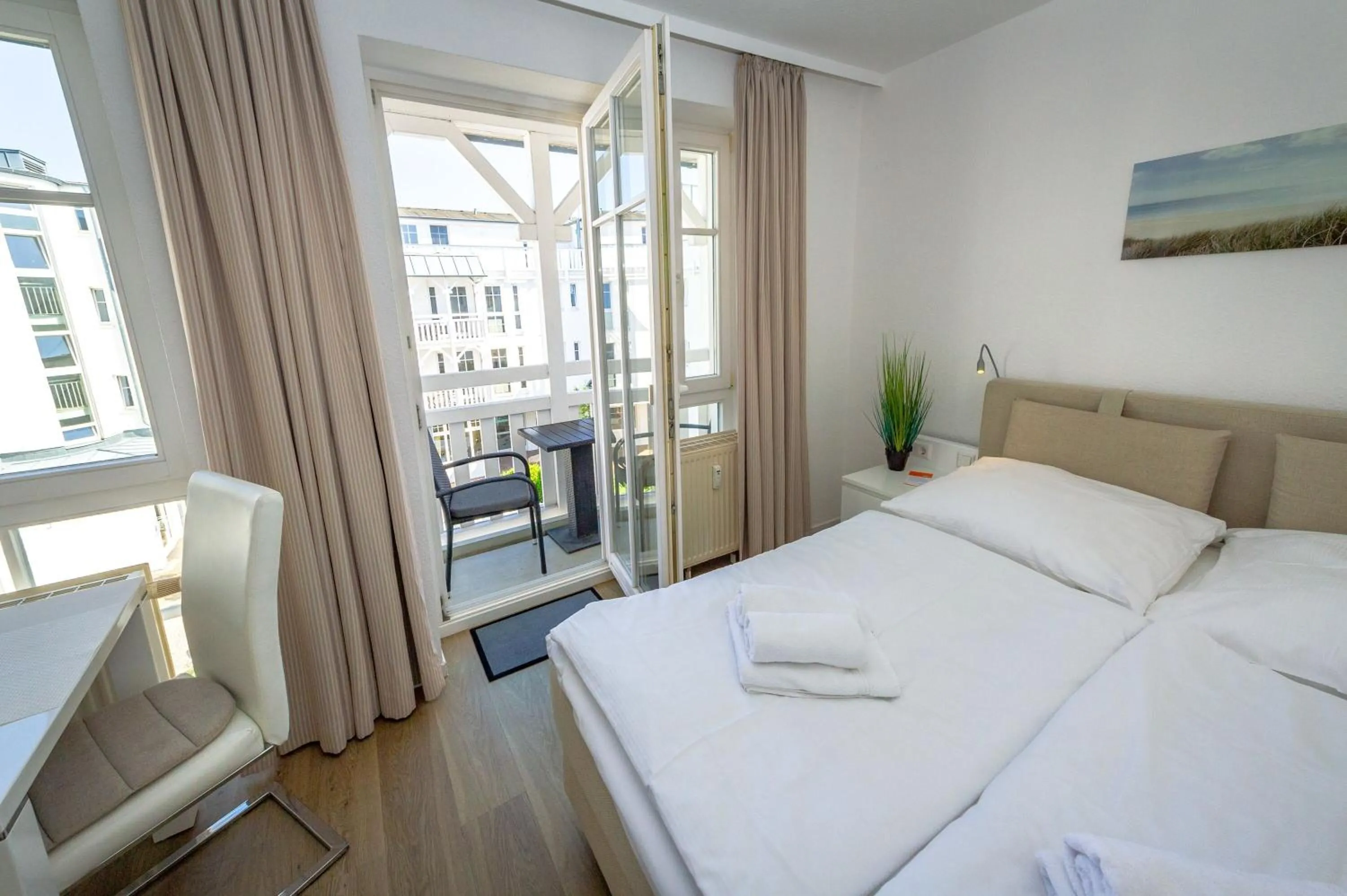Seepark Sellin - Apt. 371