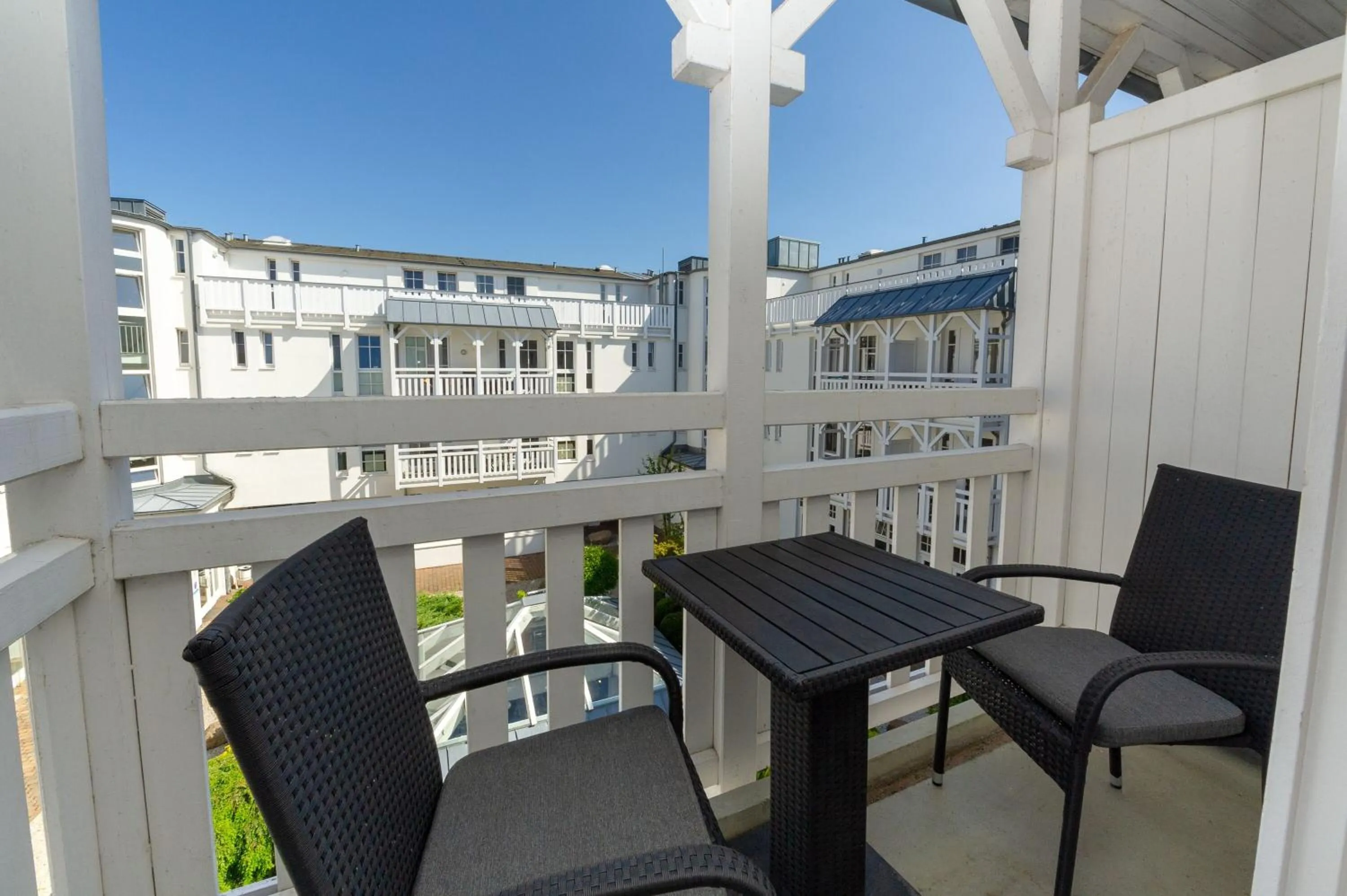 Seepark Sellin - Apt. 371