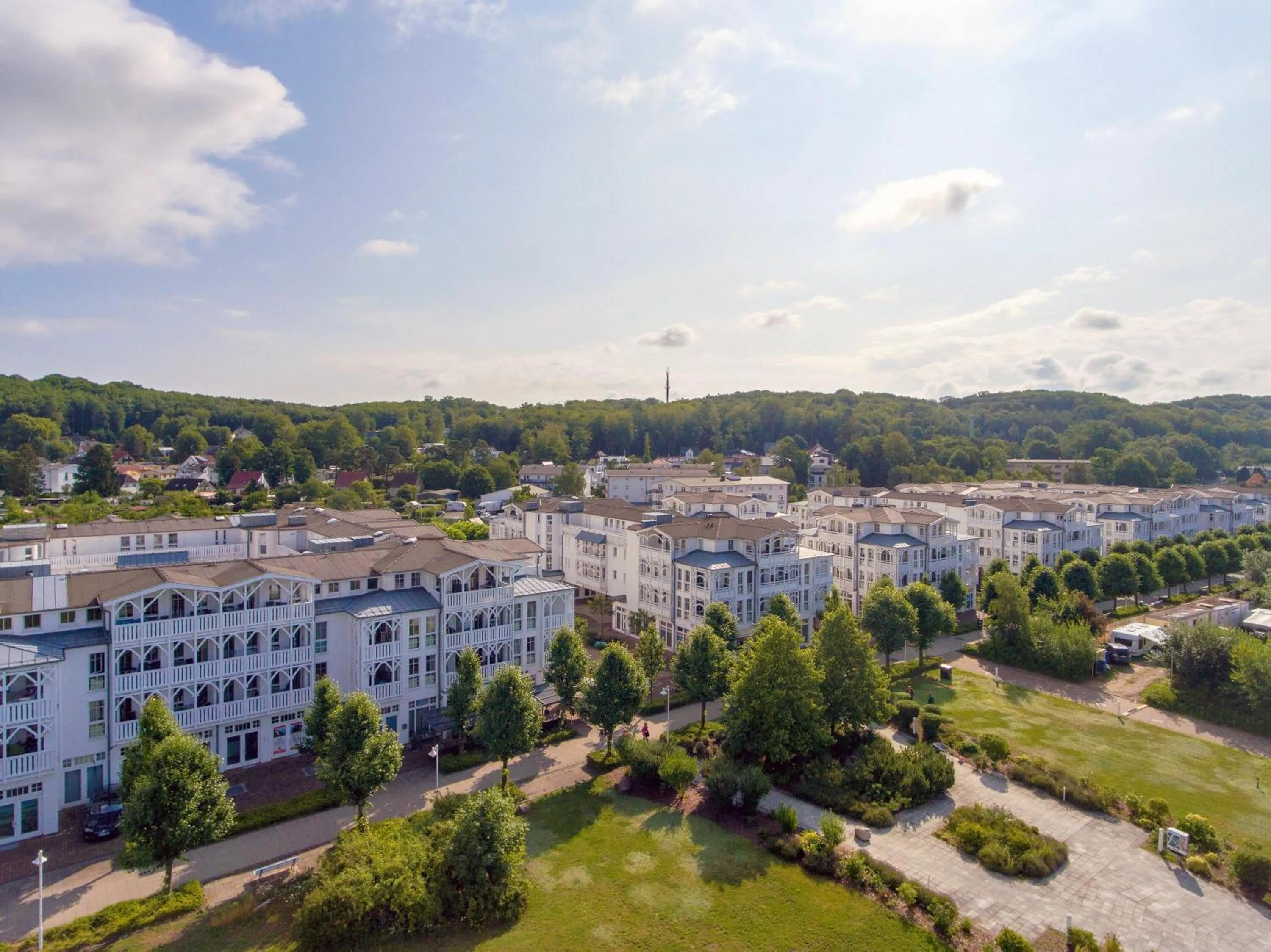 Seepark Sellin - Apt. 371