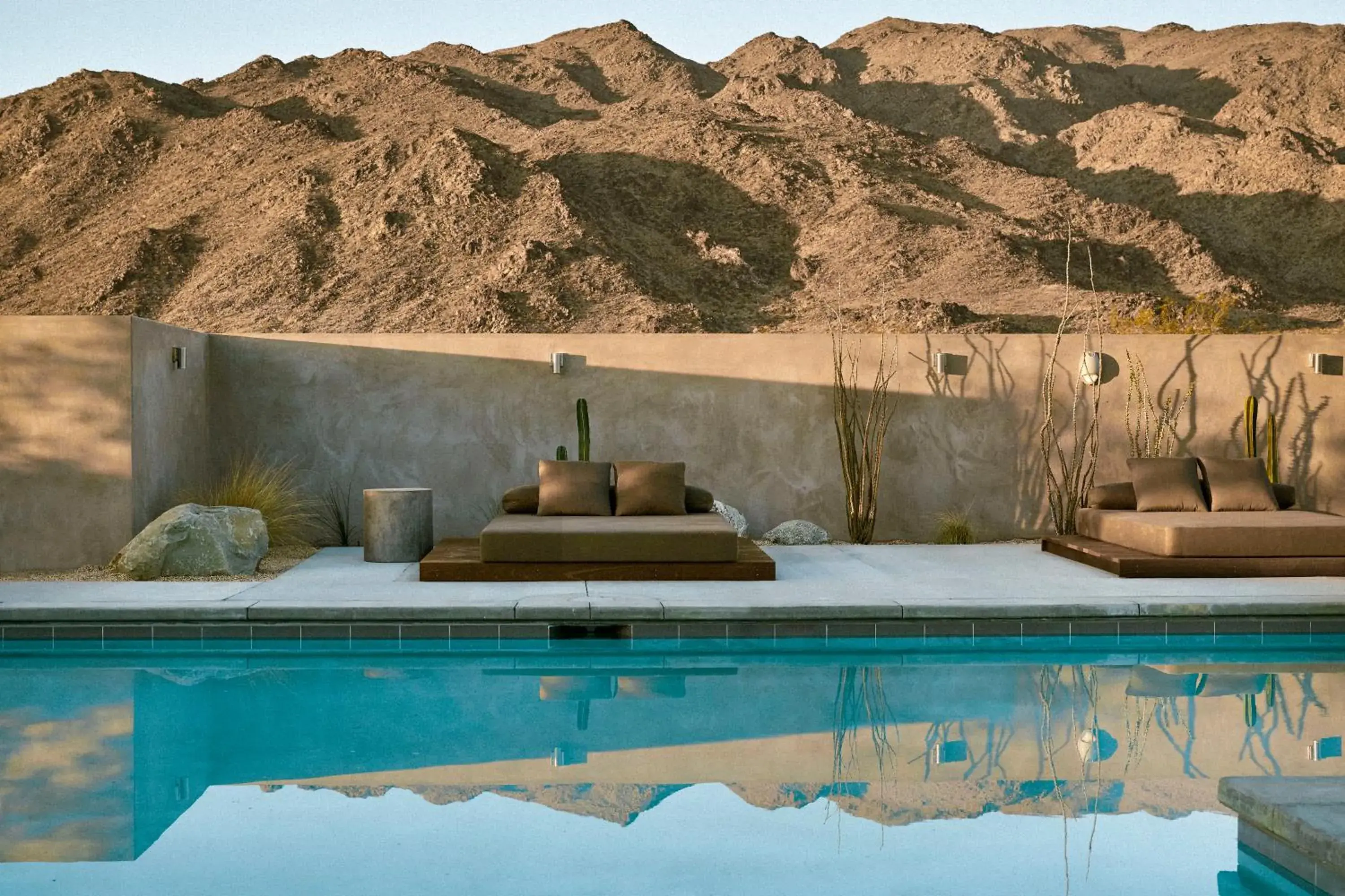 RESET Hotel Joshua Tree RESET Hotel Joshua Tree