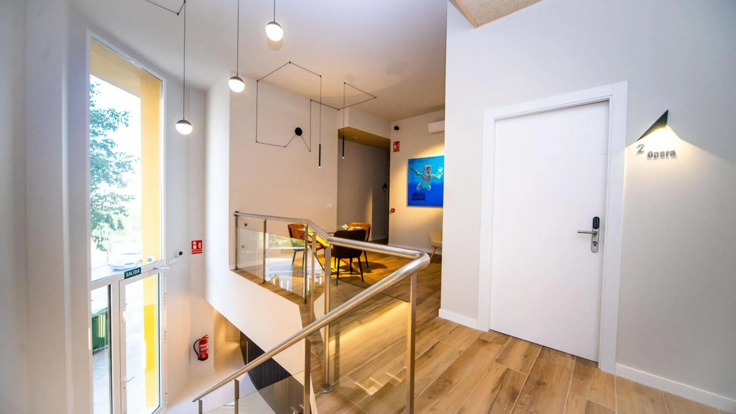 Hotel Sleep Turia music & art Hotel Sleep Turia music & art