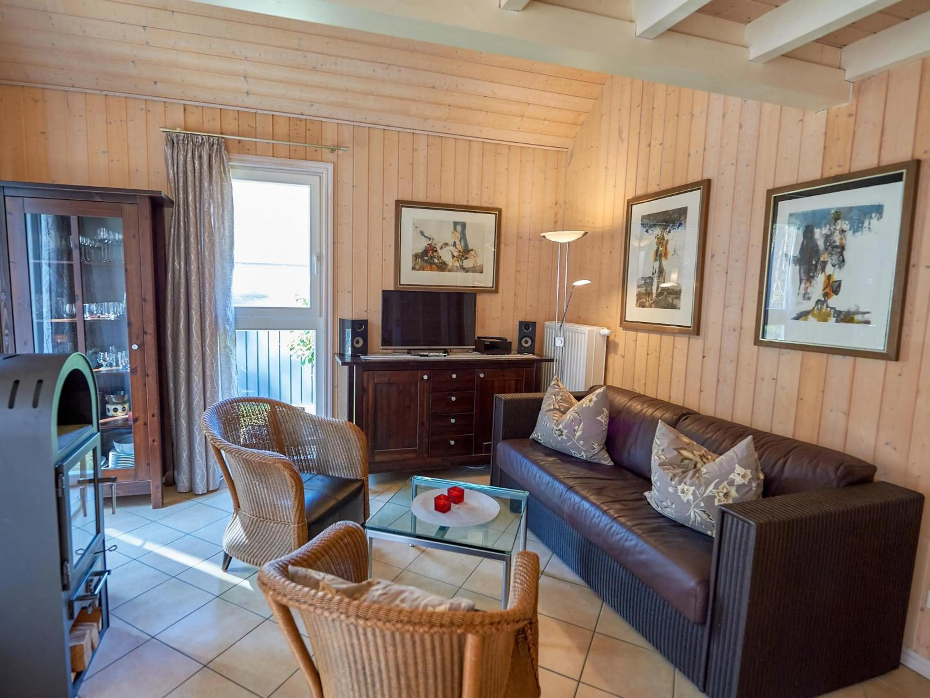 Strandpark Baabe Haus 270