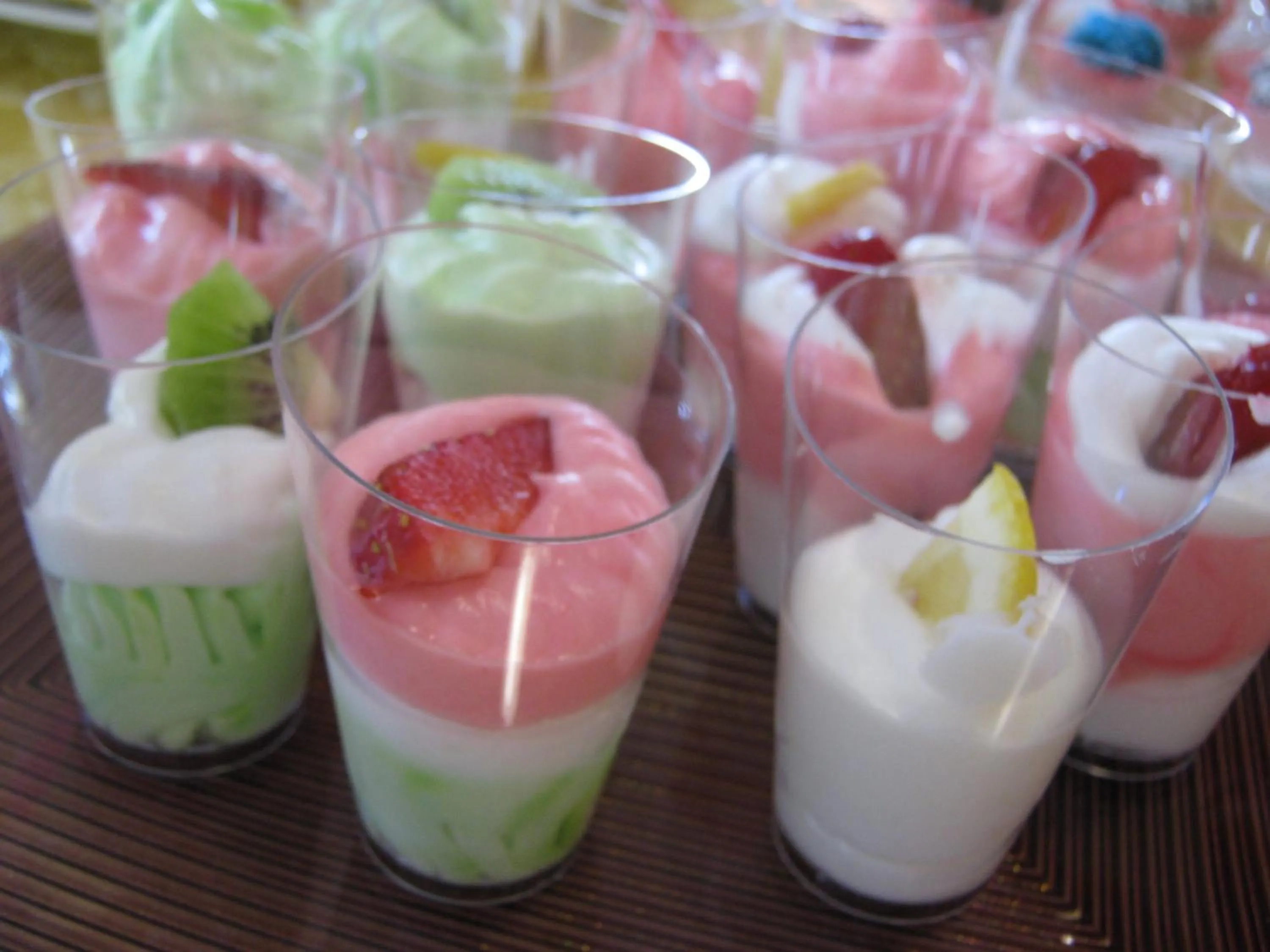 Banquet/Function facilities in Hotel Du Parc