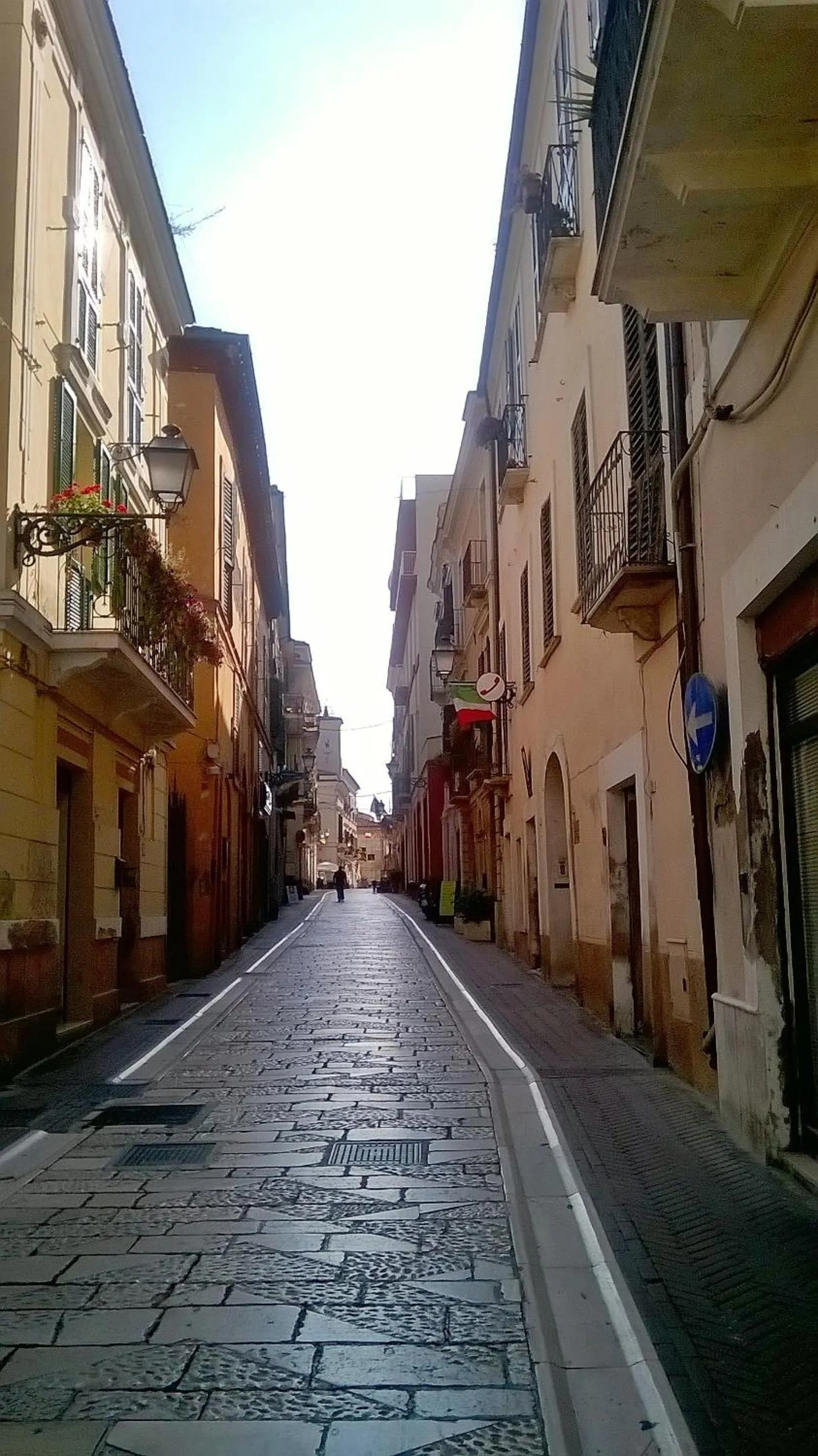 Nearby landmark in Hotel Du Parc