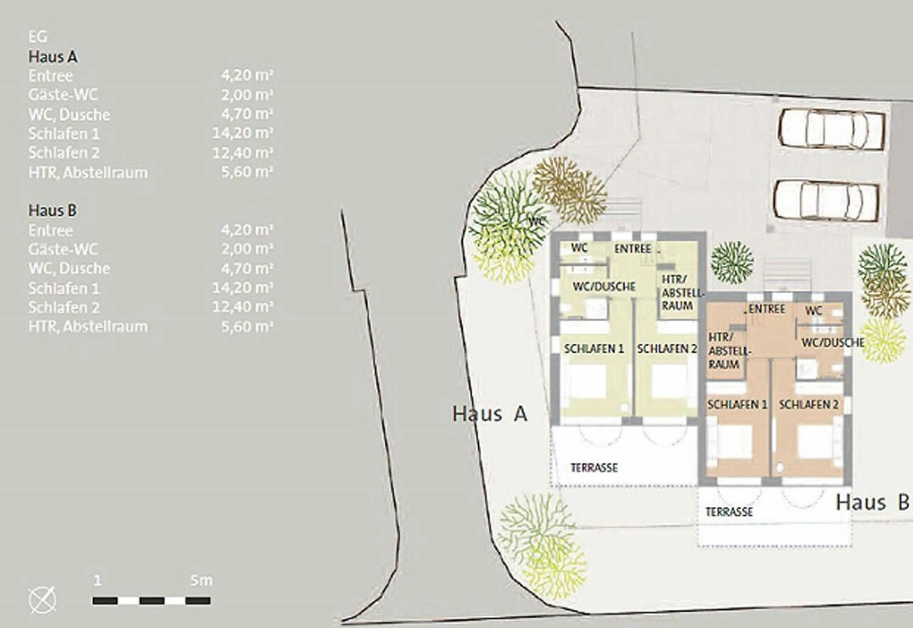 Villa Felicitas