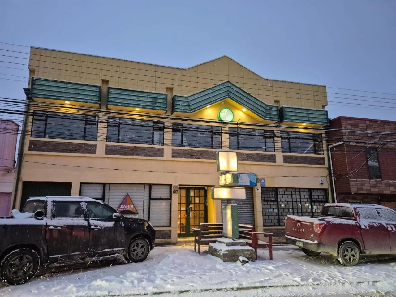 Hostal Don Guillermo