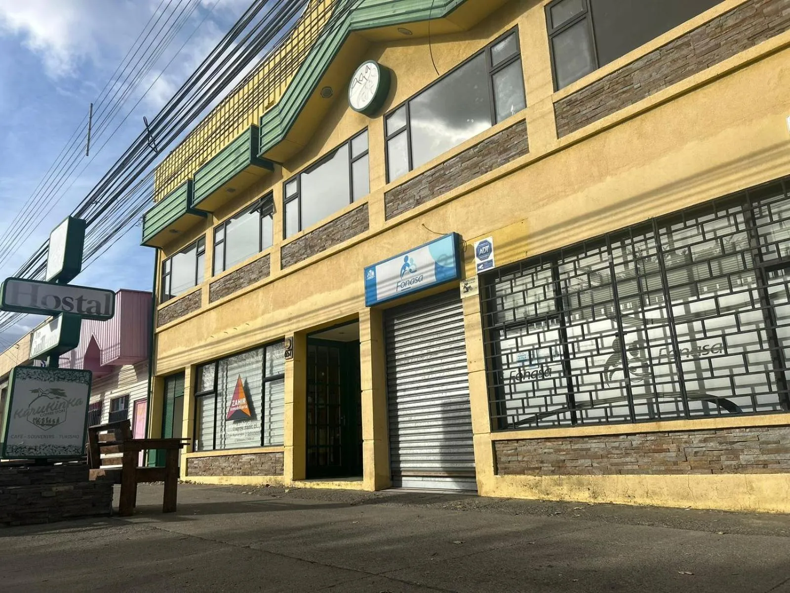 Hostal Don Guillermo