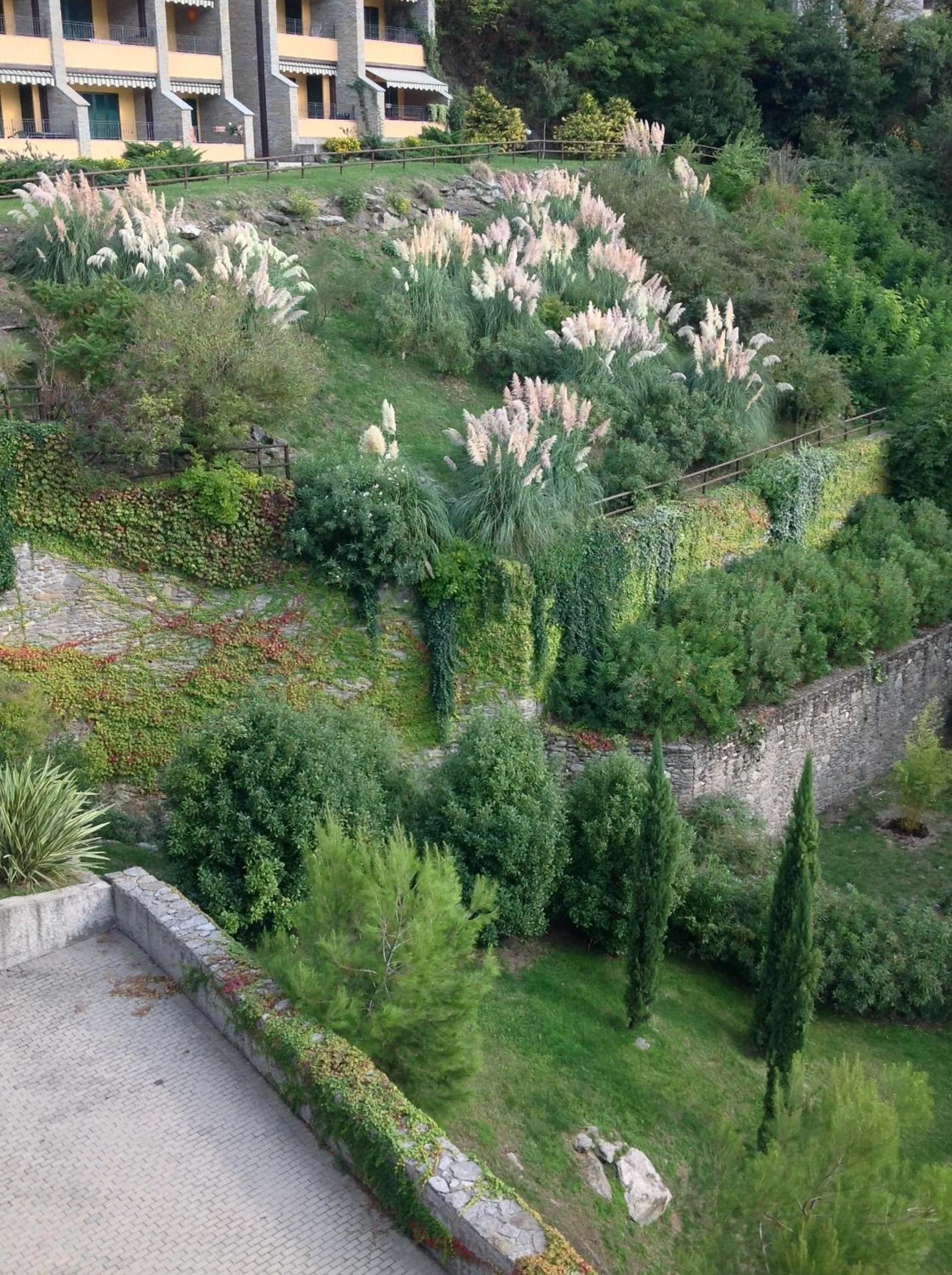 Day in La Valletta Suite