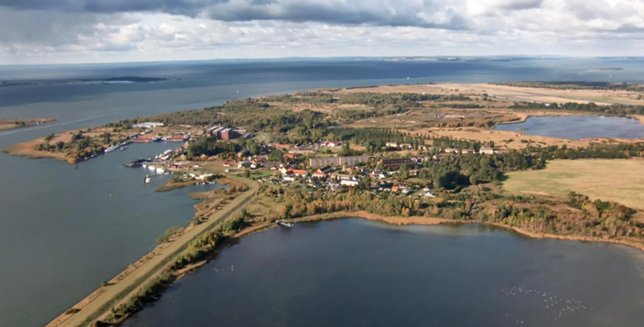 Area and facilities in Hotel und Restaurant "Zur Zwiebel"