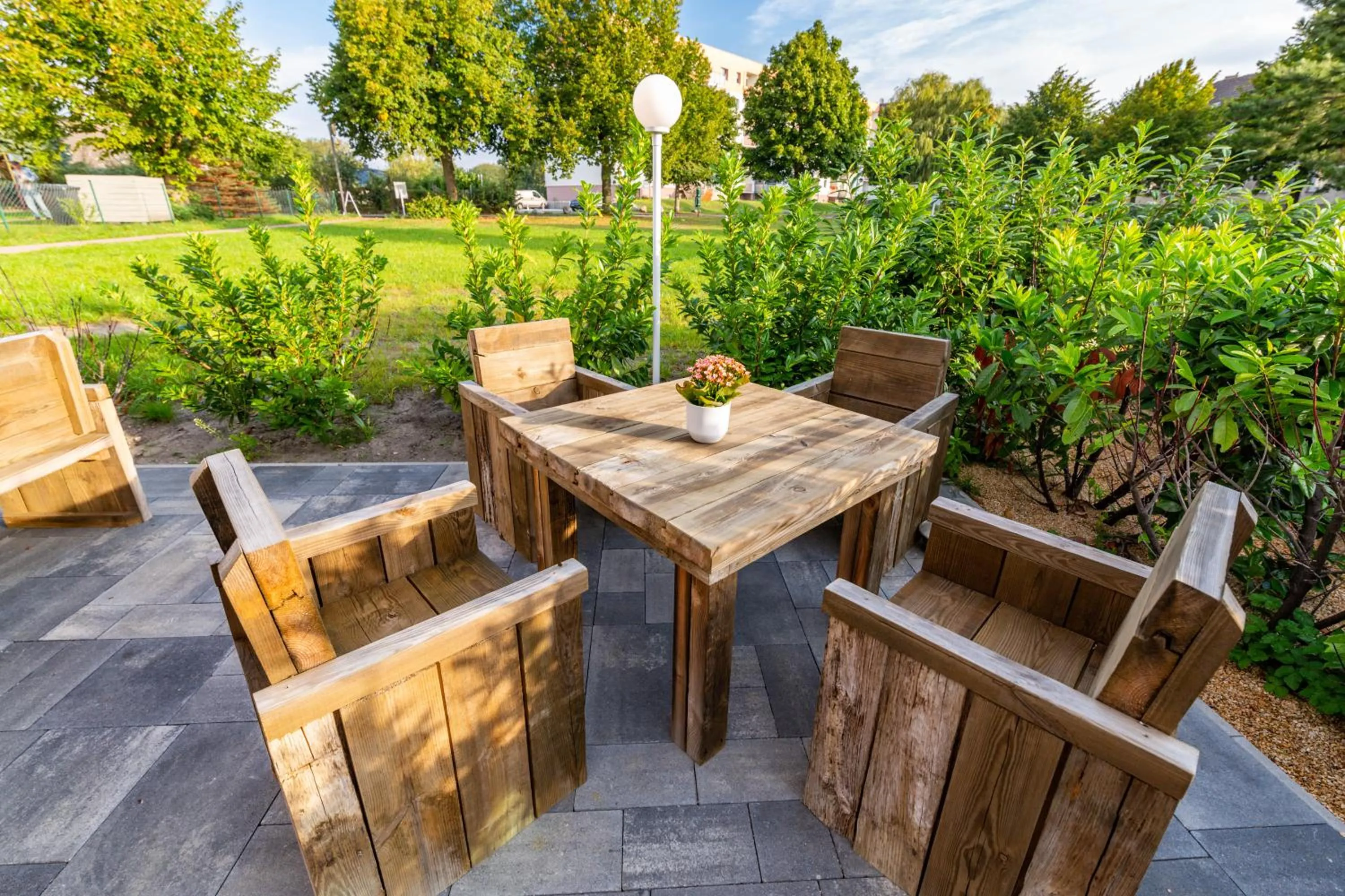 Hotel und Restaurant "Zur Zwiebel"