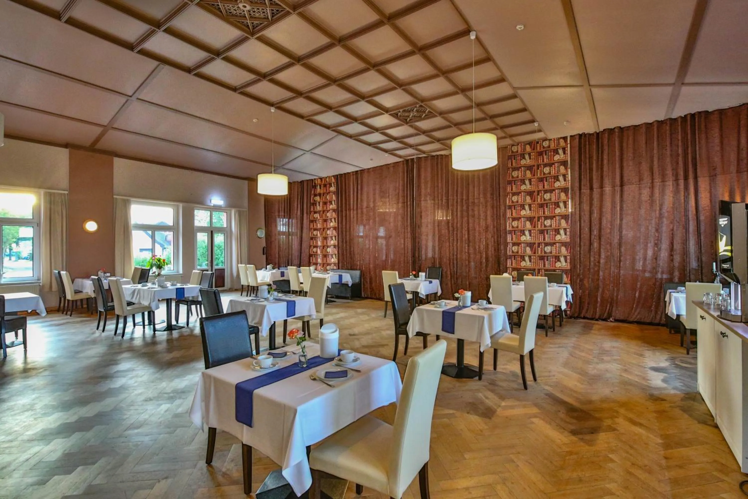 Hotel und Restaurant "Zur Zwiebel"