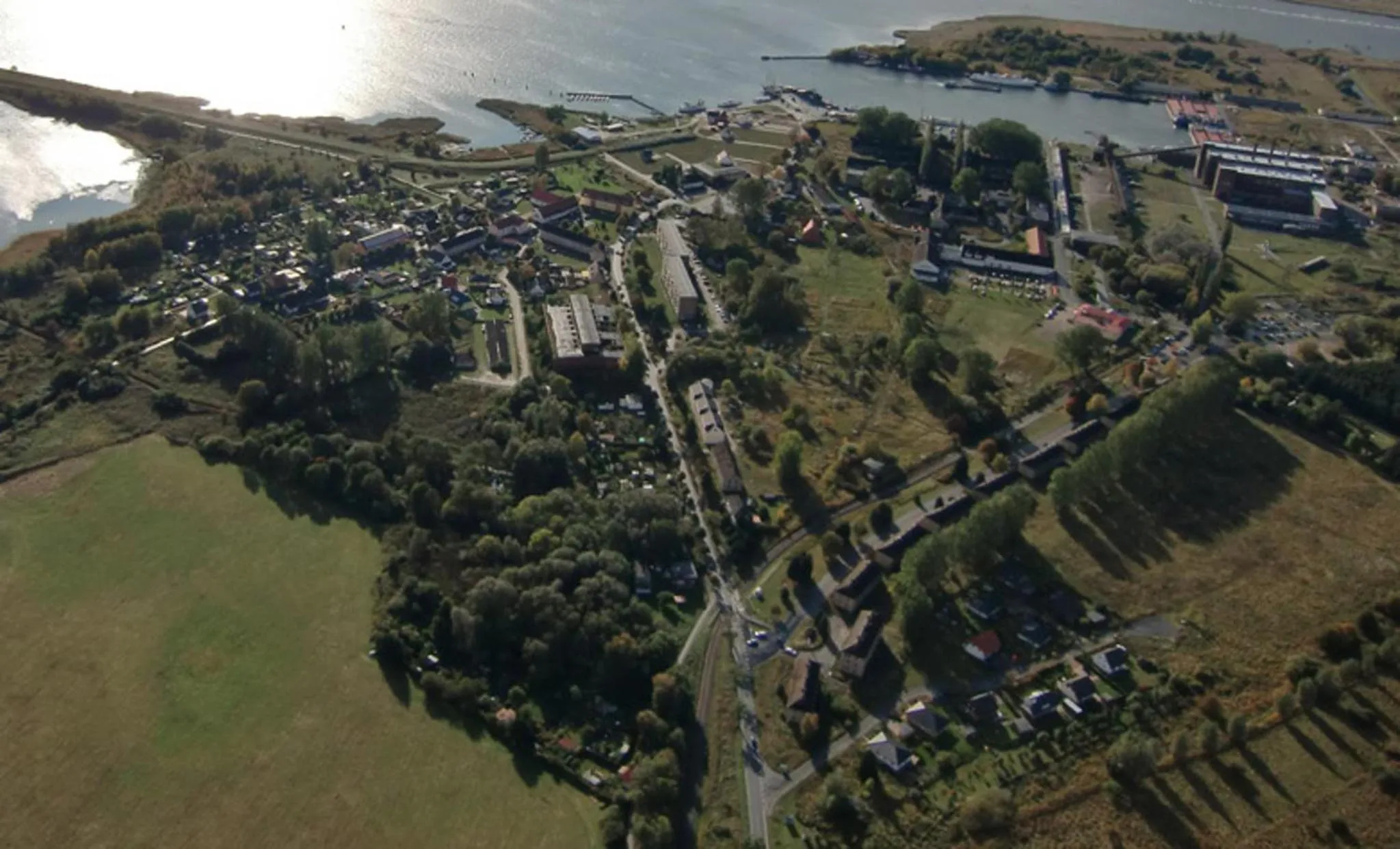 Area and facilities in Hotel und Restaurant "Zur Zwiebel"