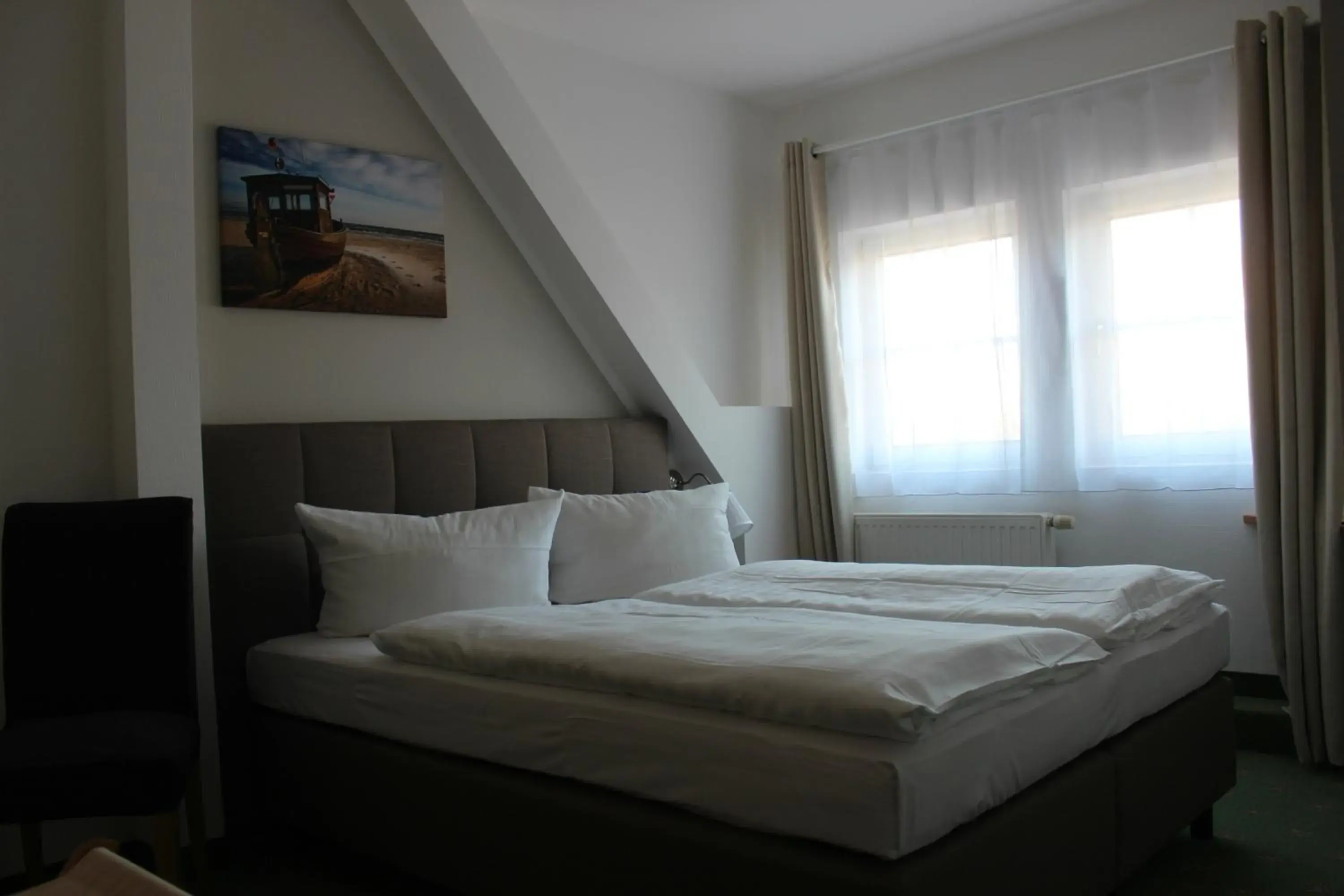 Double Room in Hotel und Restaurant "Zur Zwiebel" Double Room in Hotel und Restaurant "Zur Zwiebel"