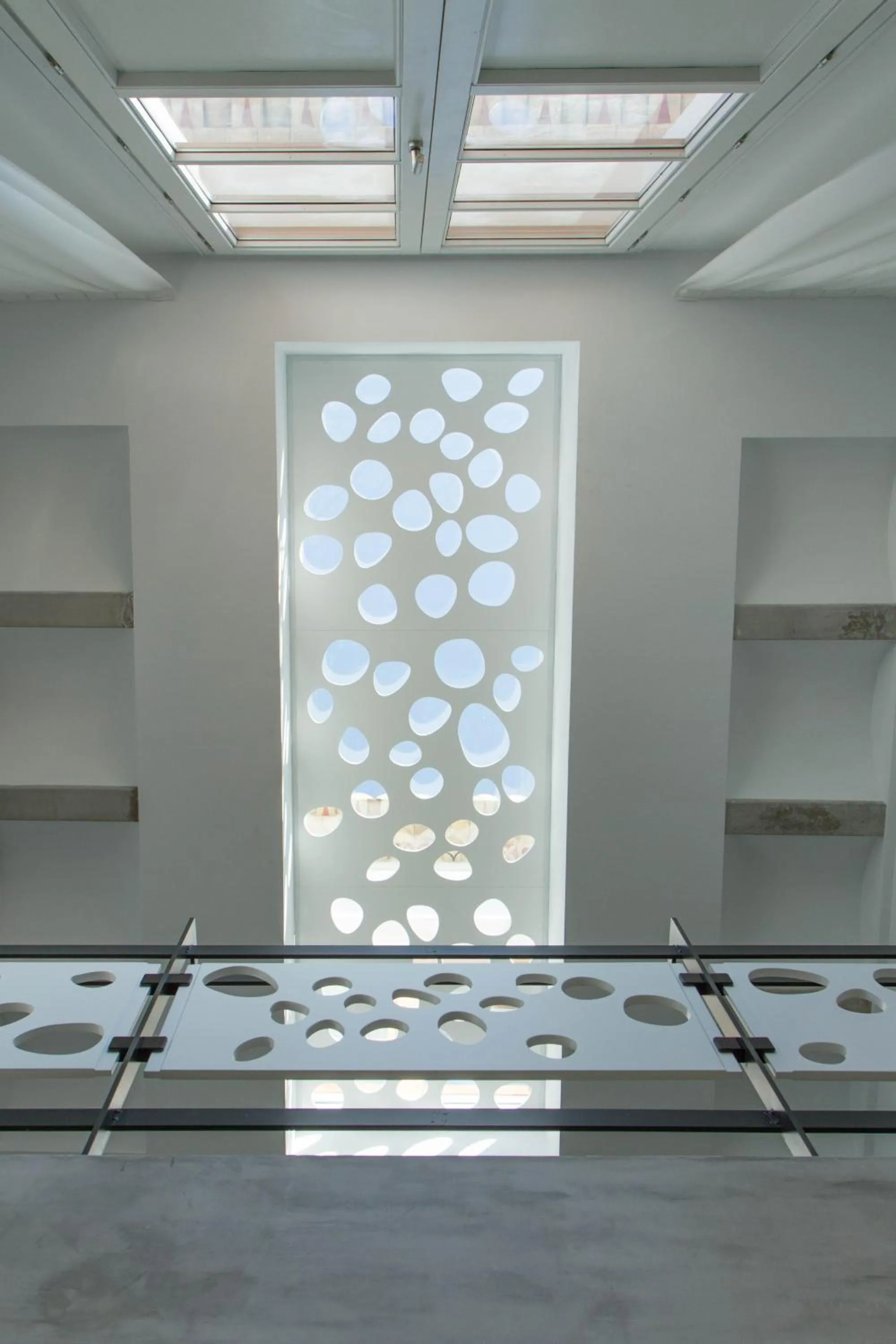 On site in La Serena Boutique Hotel & Wellness - Altea