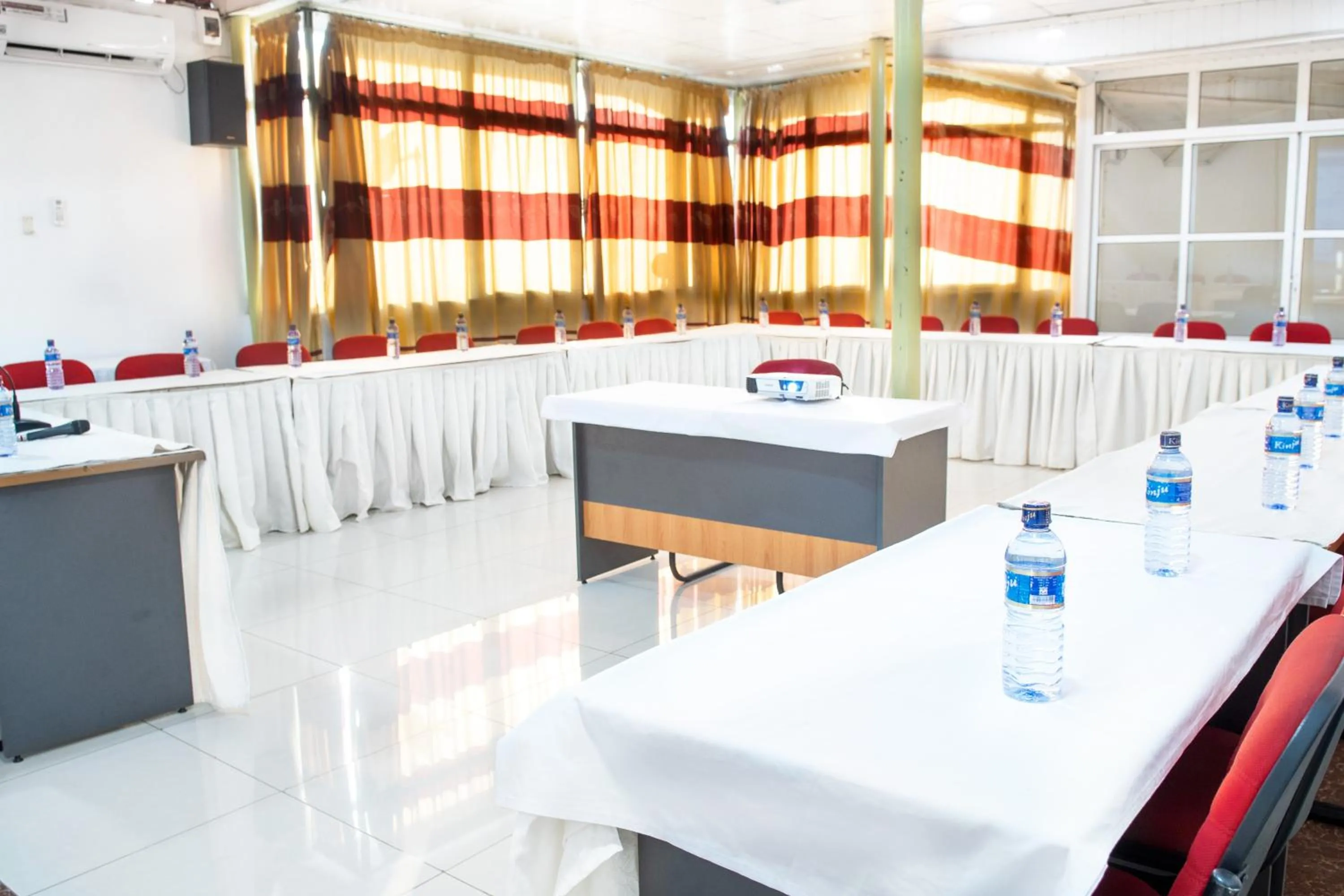Meeting/conference room in Dolce Vita Resort Hotel