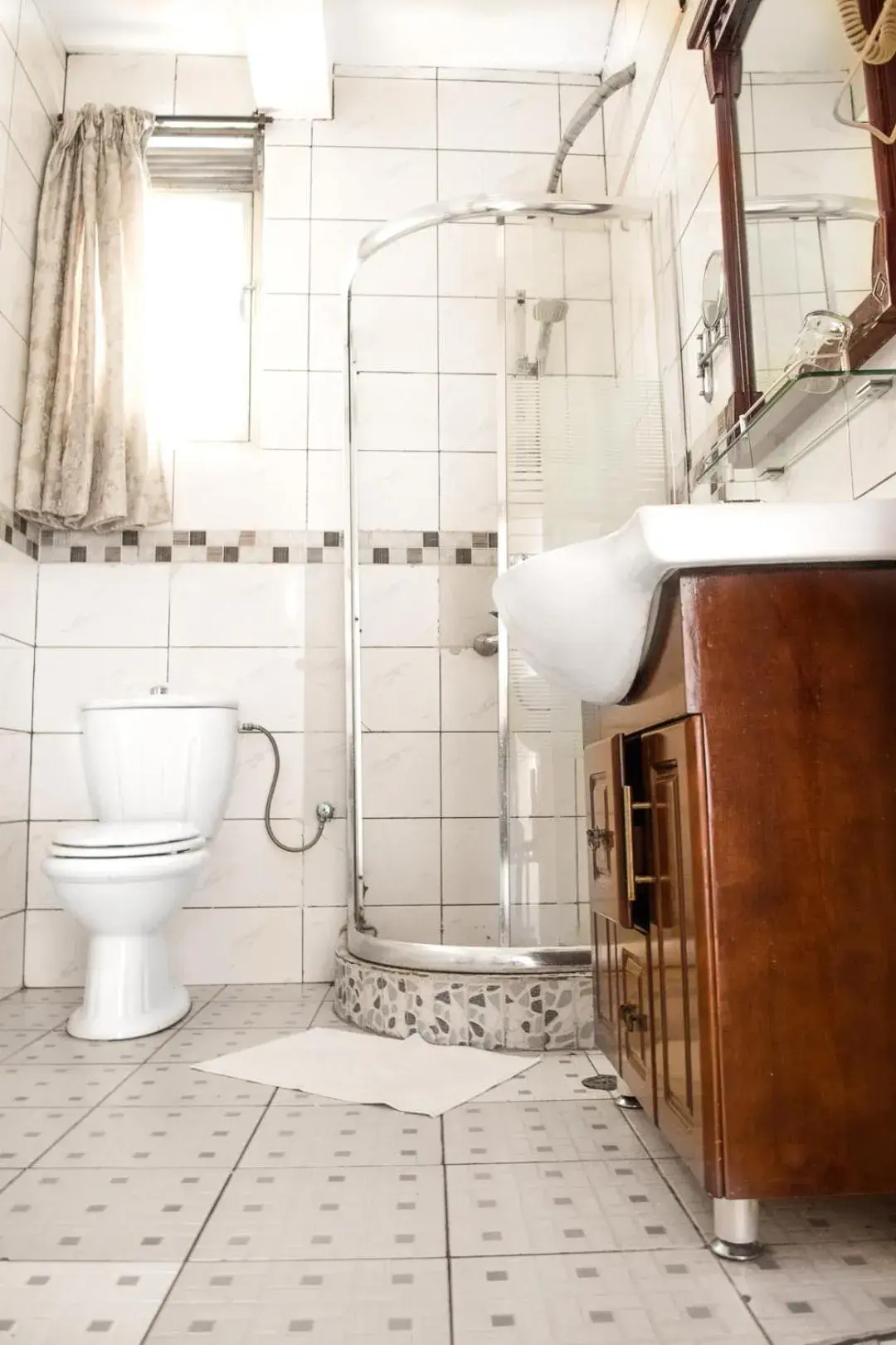 Deluxe Double Room in Dolce Vita Resort Hotel Deluxe Double Room in Dolce Vita Resort Hotel