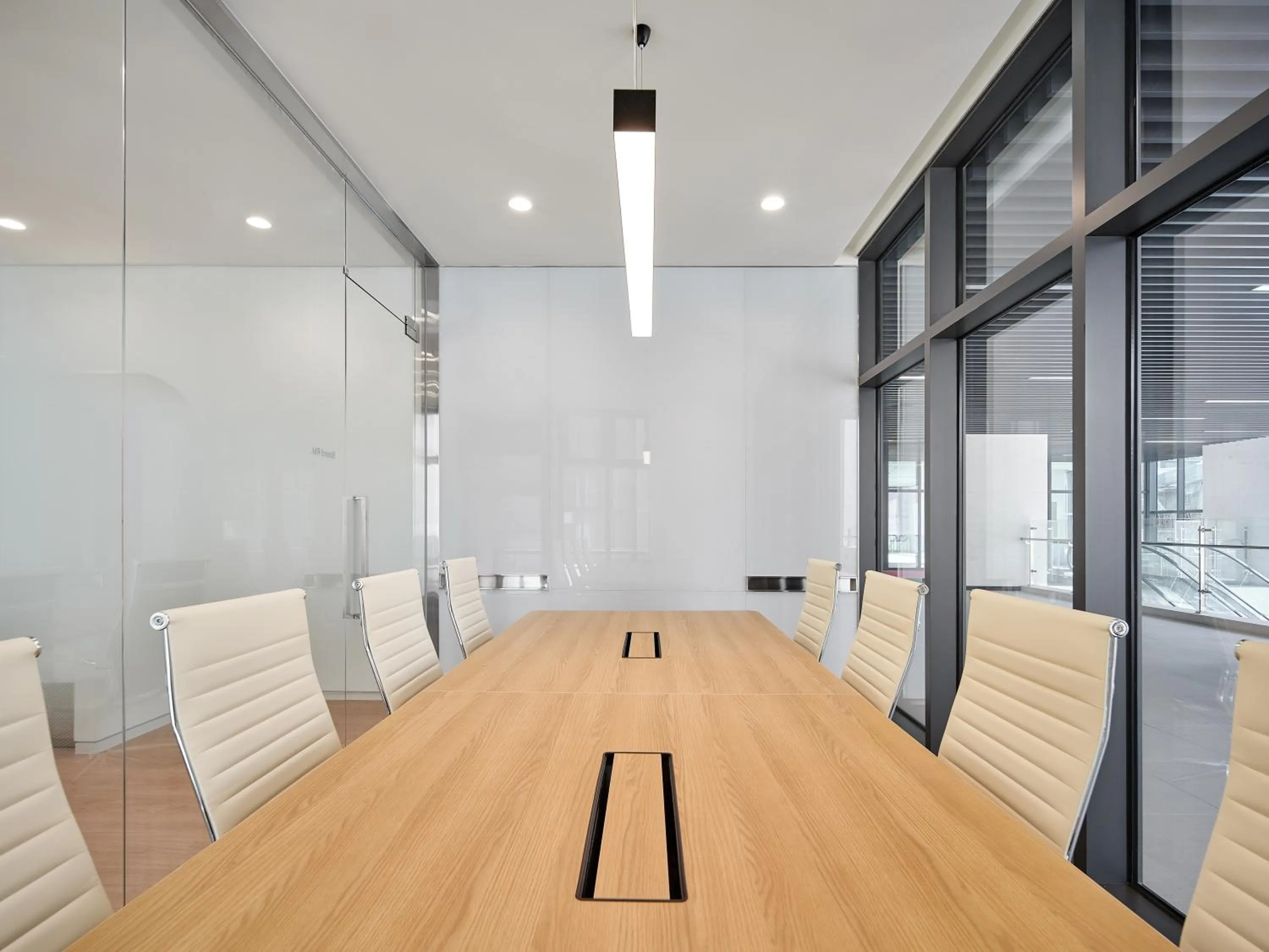 Business facilities in Hotel The Botanik Sewoon Myeongdong