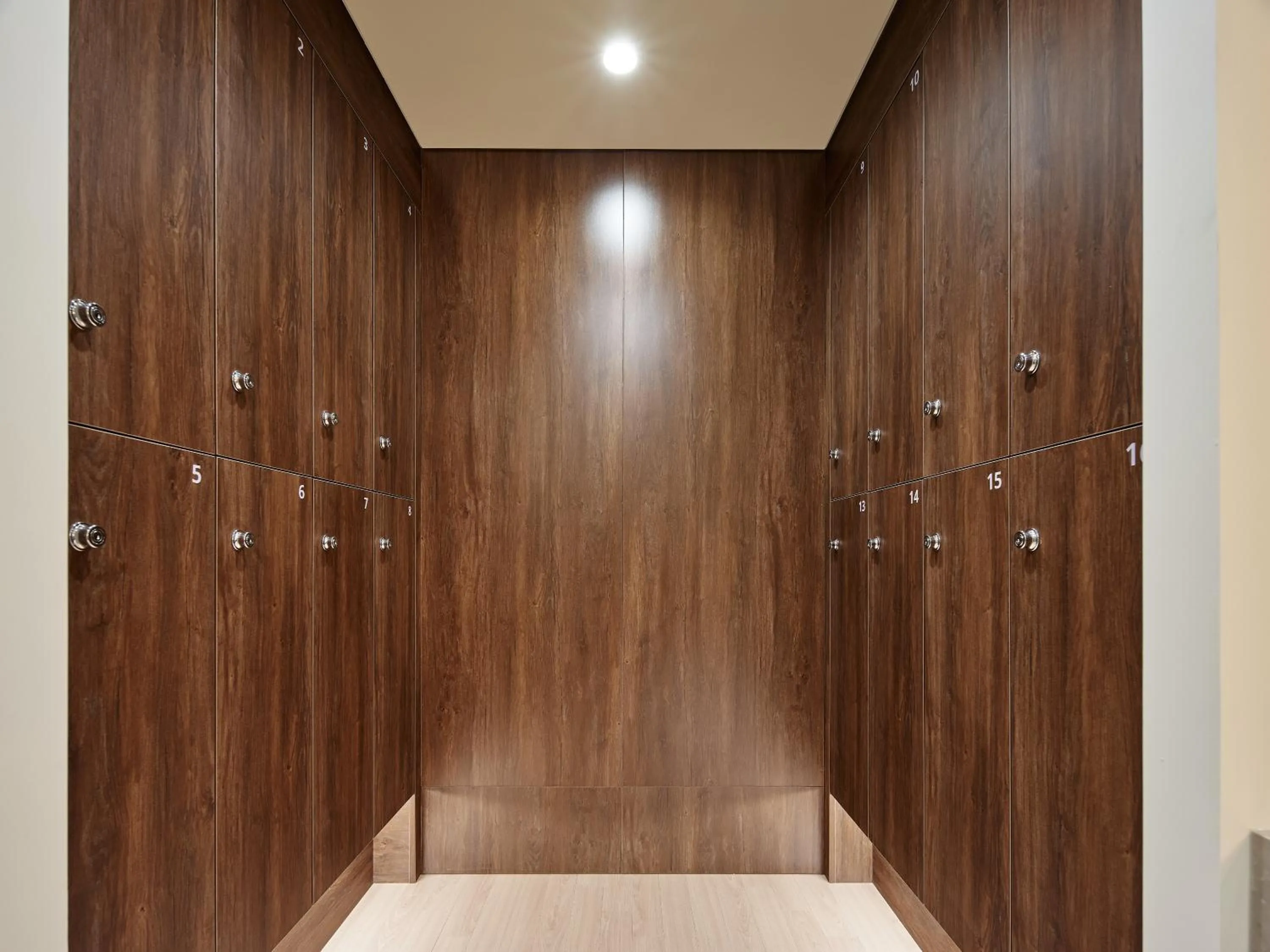 Property building in Hotel The Botanik Sewoon Myeongdong