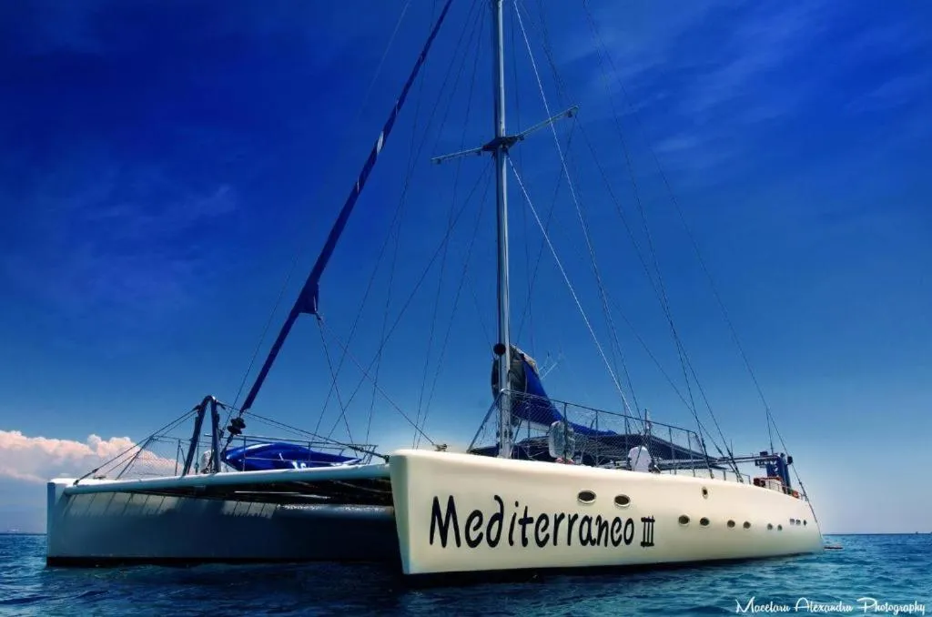 Day in Vrissiana Boutique Beach Hotel