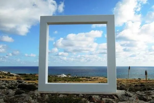 Nearby landmark in Vrissiana Boutique Beach Hotel