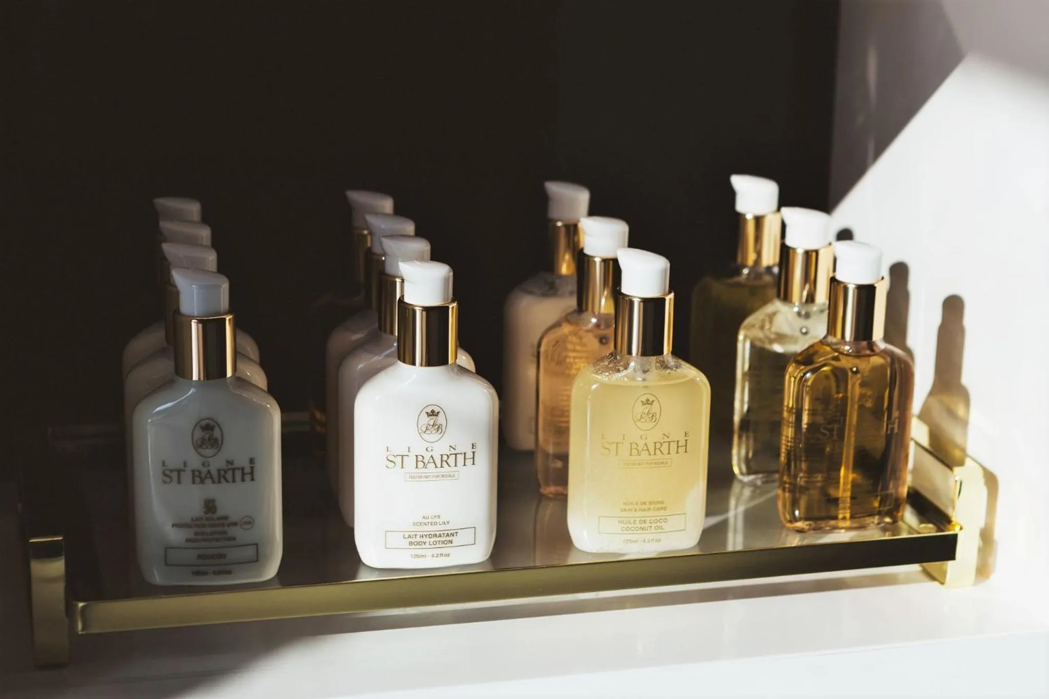 Spa and wellness centre/facilities in Vrissiana Boutique Beach Hotel