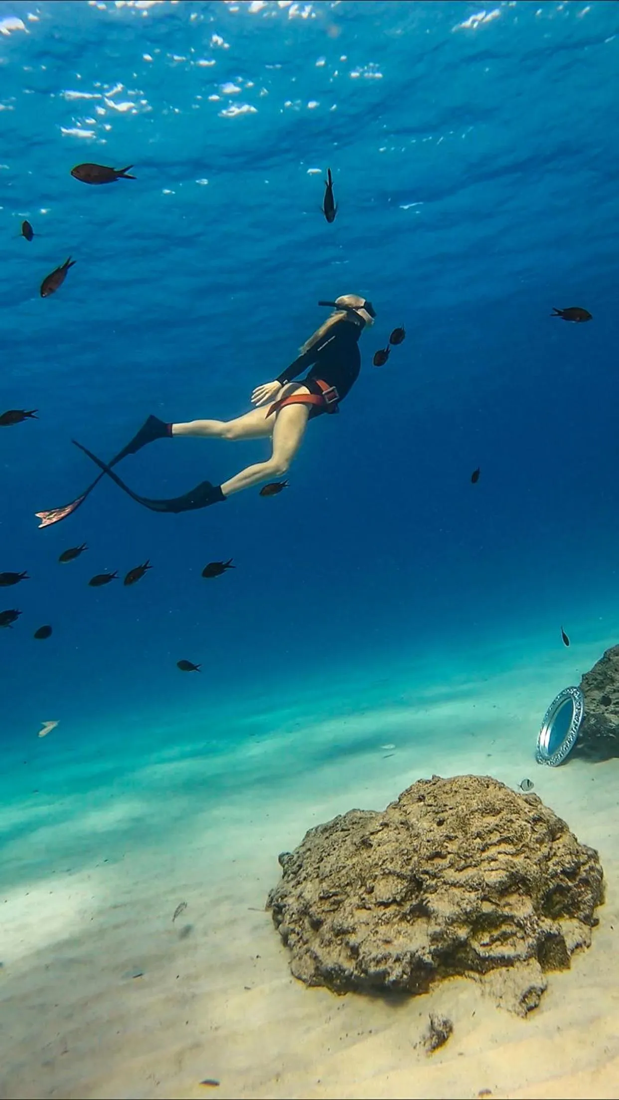 Activities in Vrissiana Boutique Beach Hotel