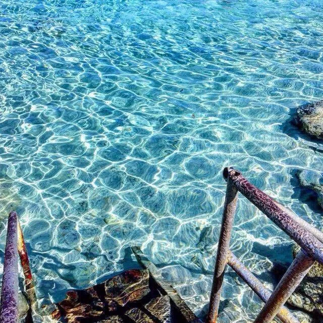 Day in Vrissiana Boutique Beach Hotel