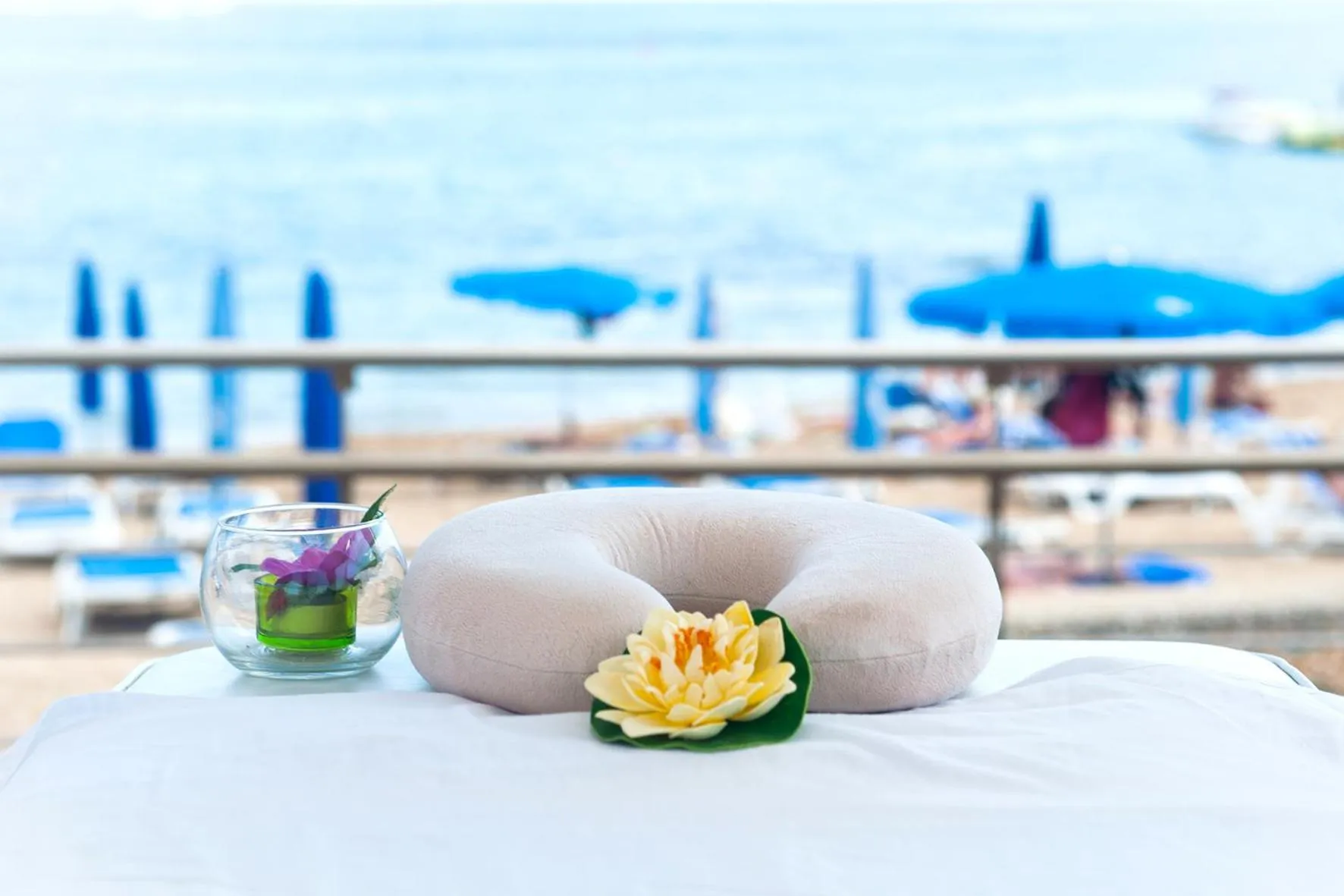 Vrissiana Boutique Beach Hotel