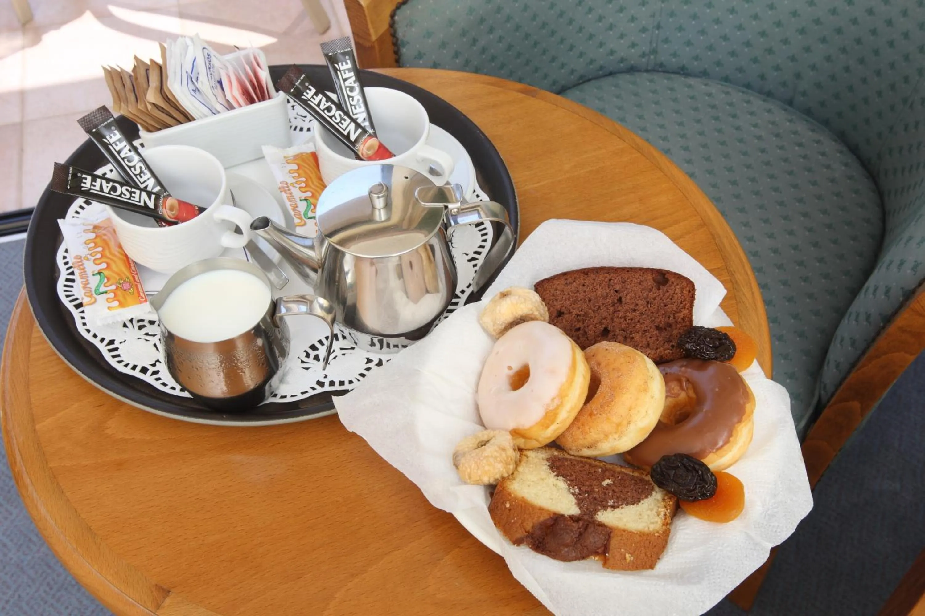 Tsokkos Gardens Hotel