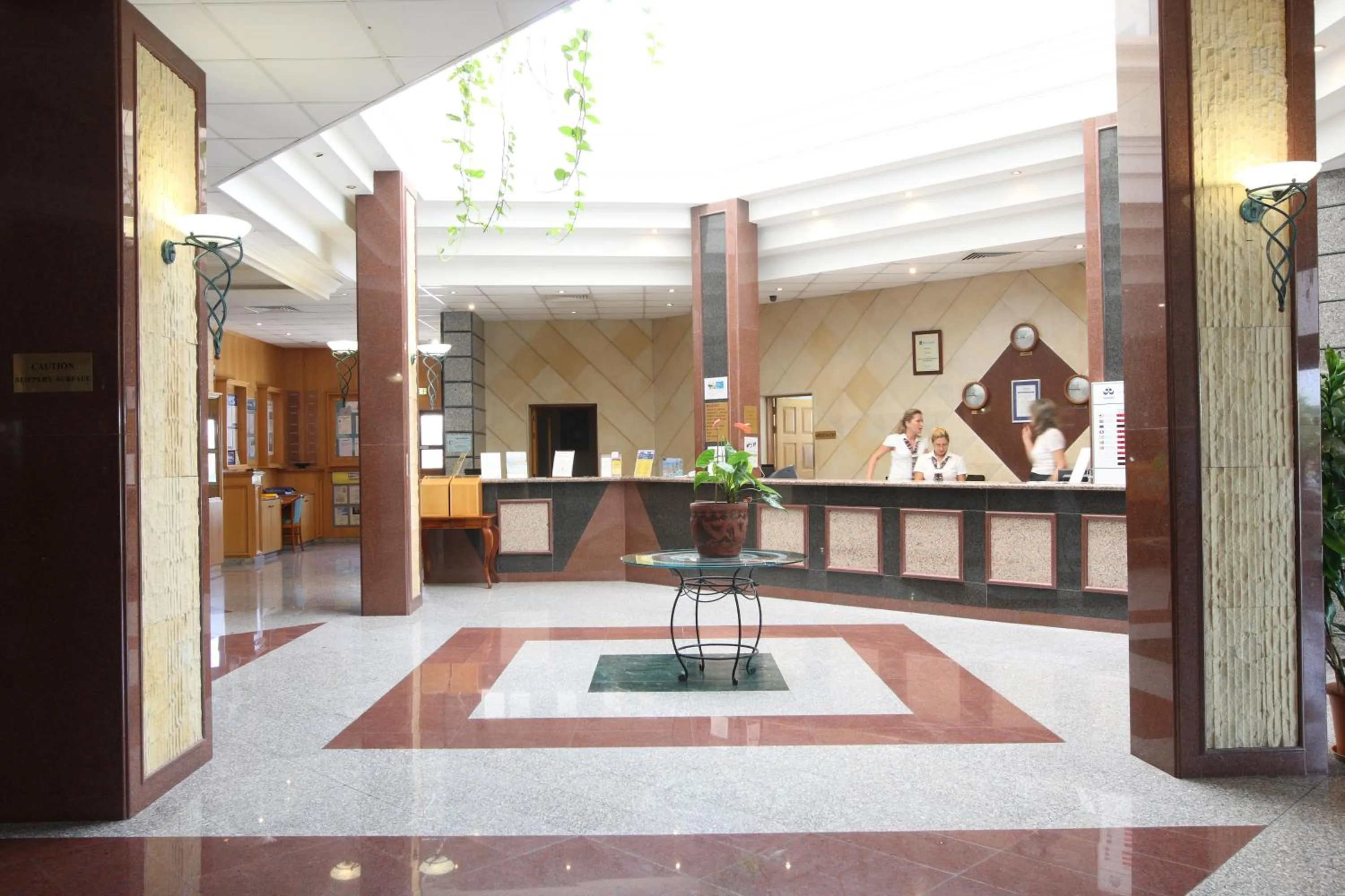 Tsokkos Gardens Hotel