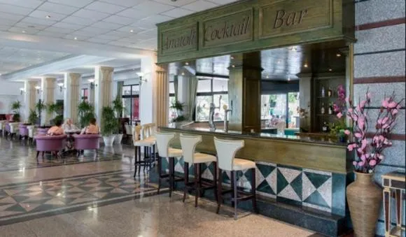 Tsokkos Gardens Hotel