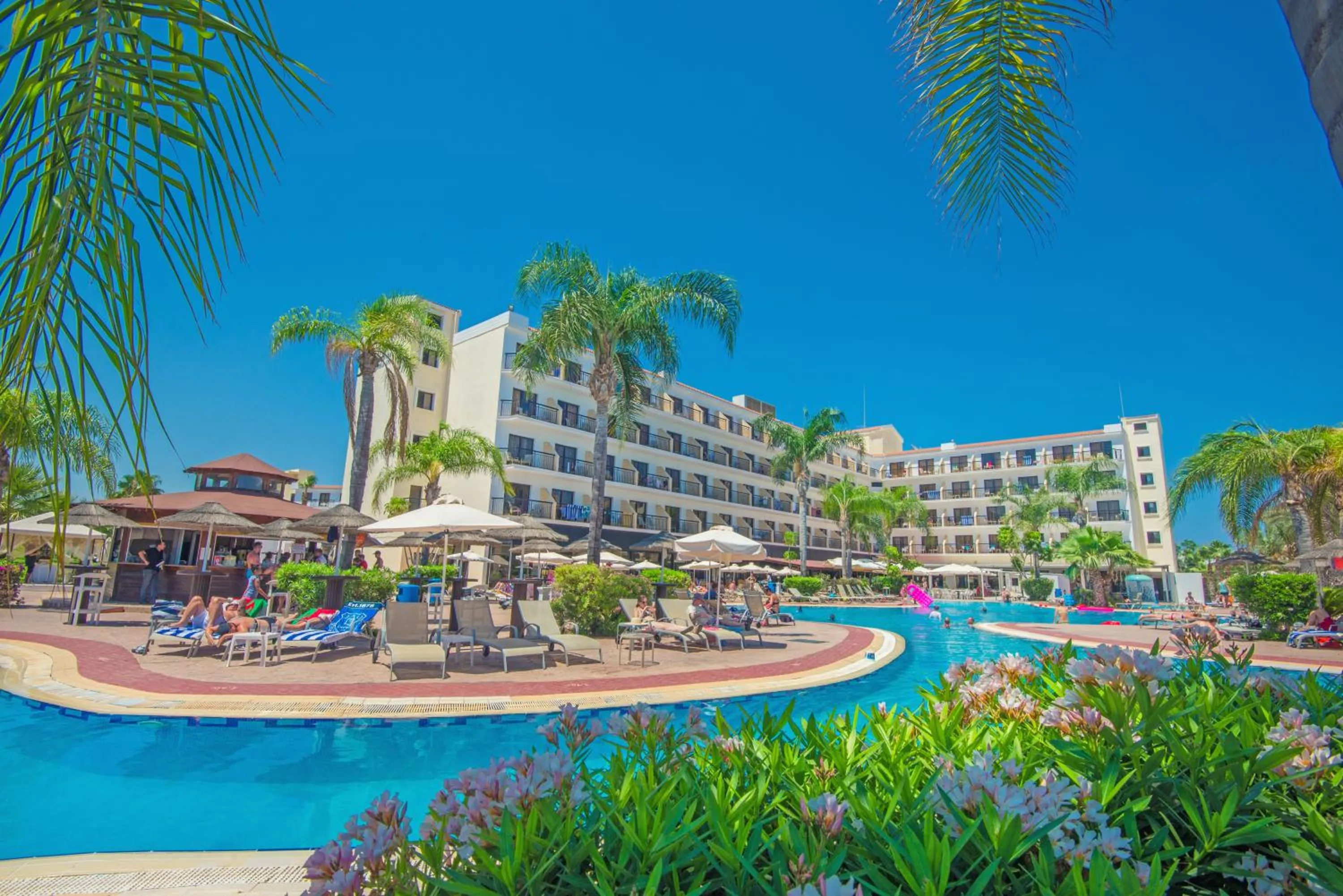 Tsokkos Gardens Hotel