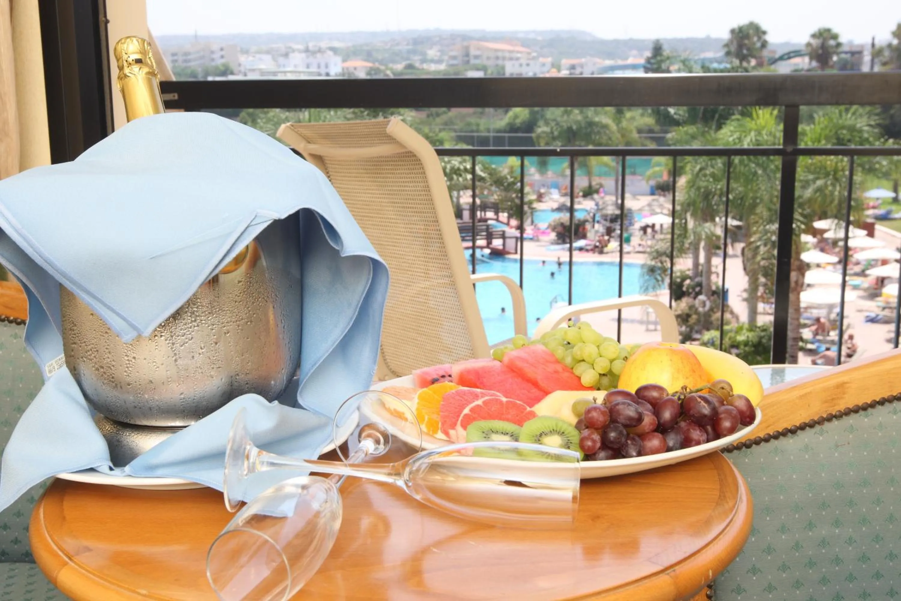 Tsokkos Gardens Hotel