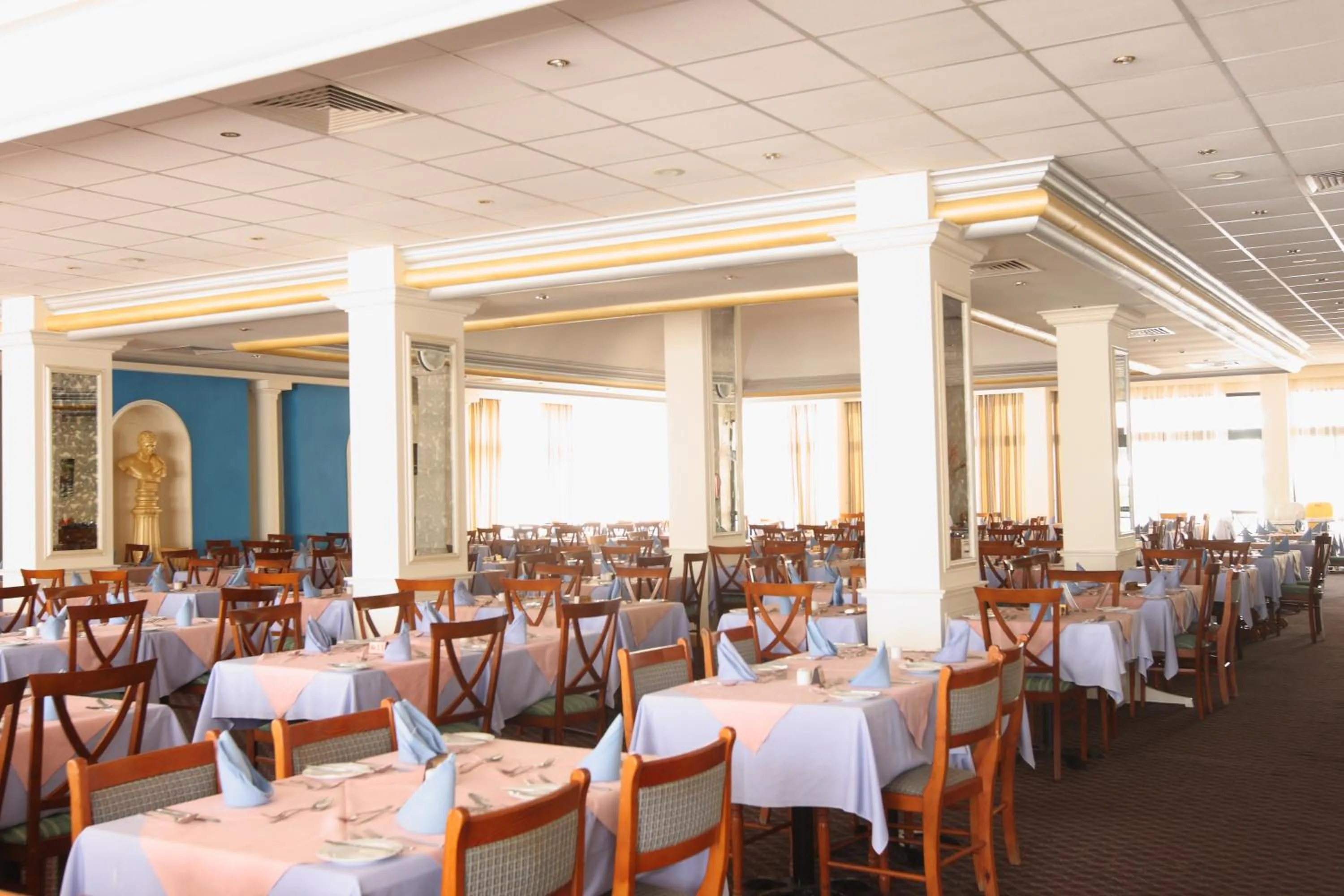 Tsokkos Gardens Hotel