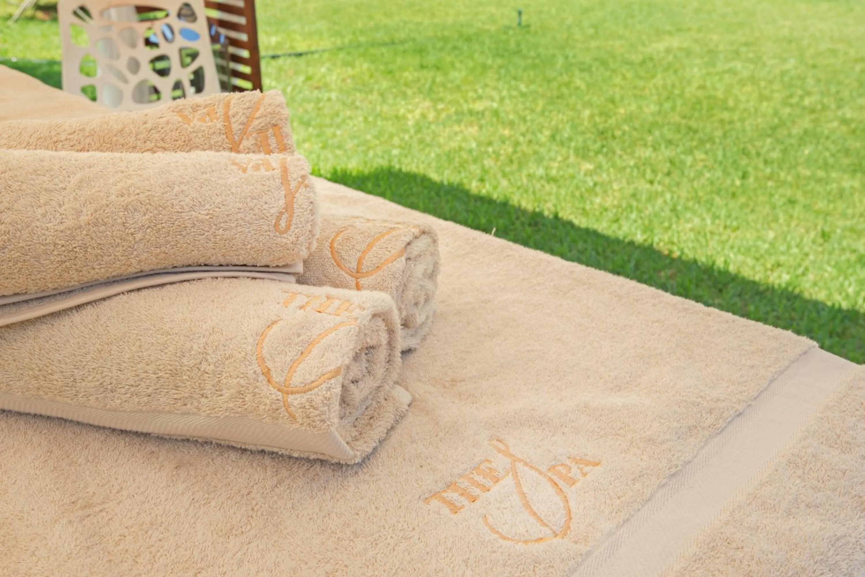 Tsokkos Gardens Hotel