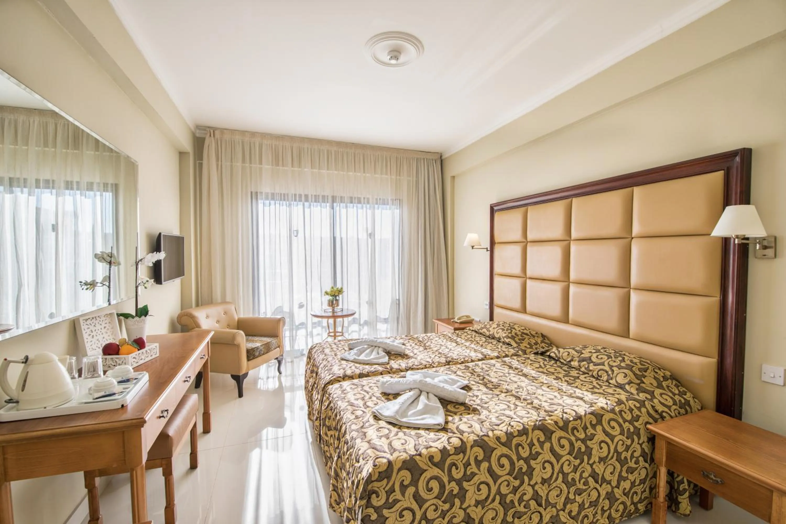 Tsokkos Gardens Hotel