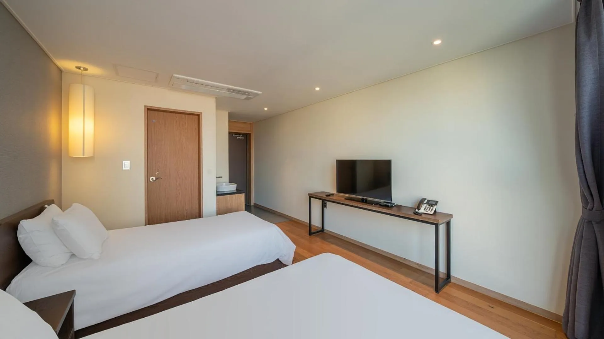 Vistacay Cheonjiyeon