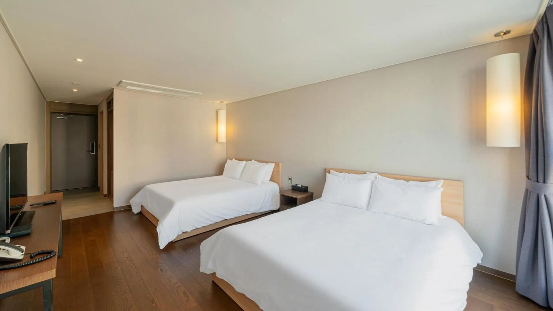 Vistacay Cheonjiyeon