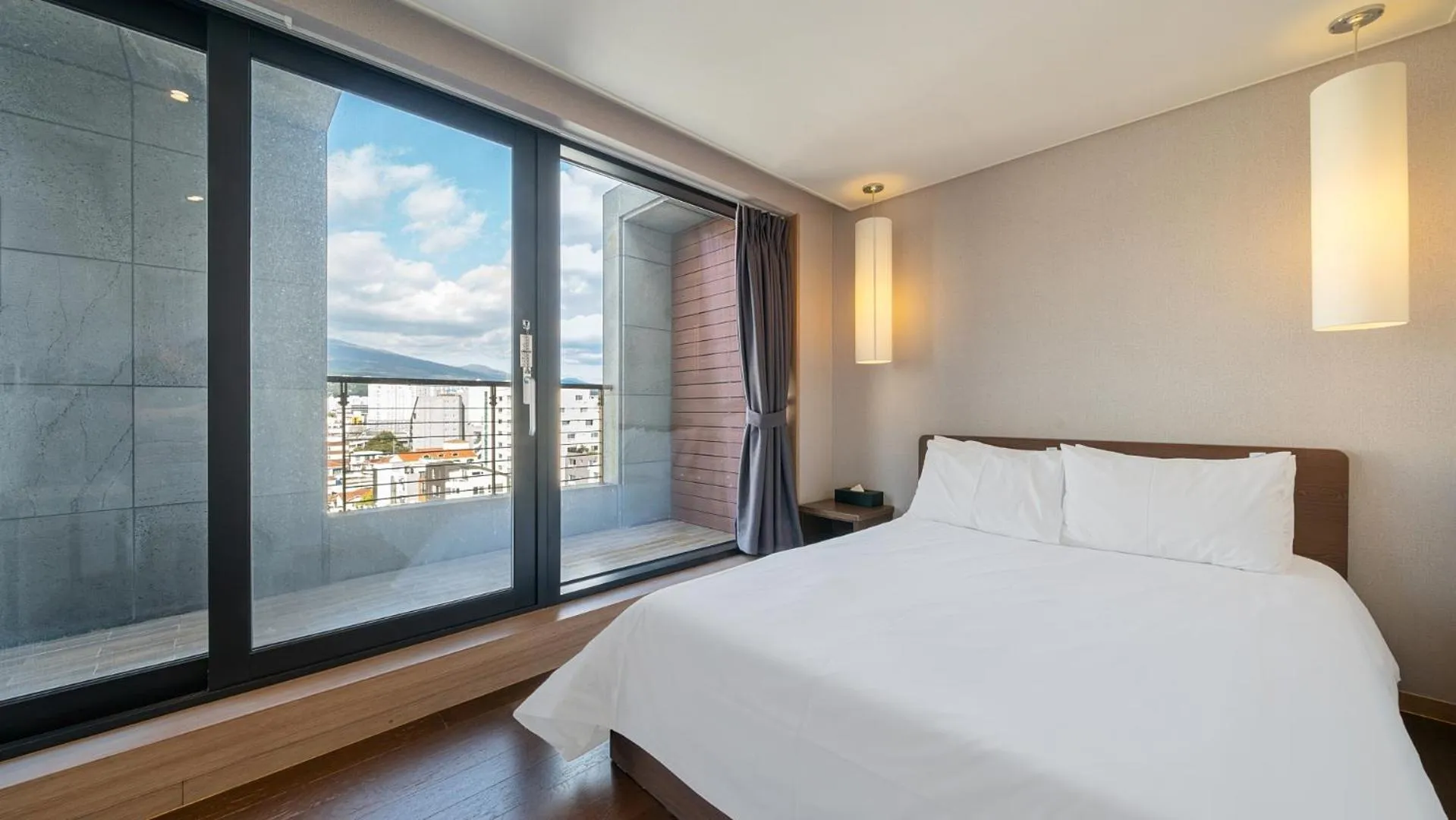 Vistacay Cheonjiyeon