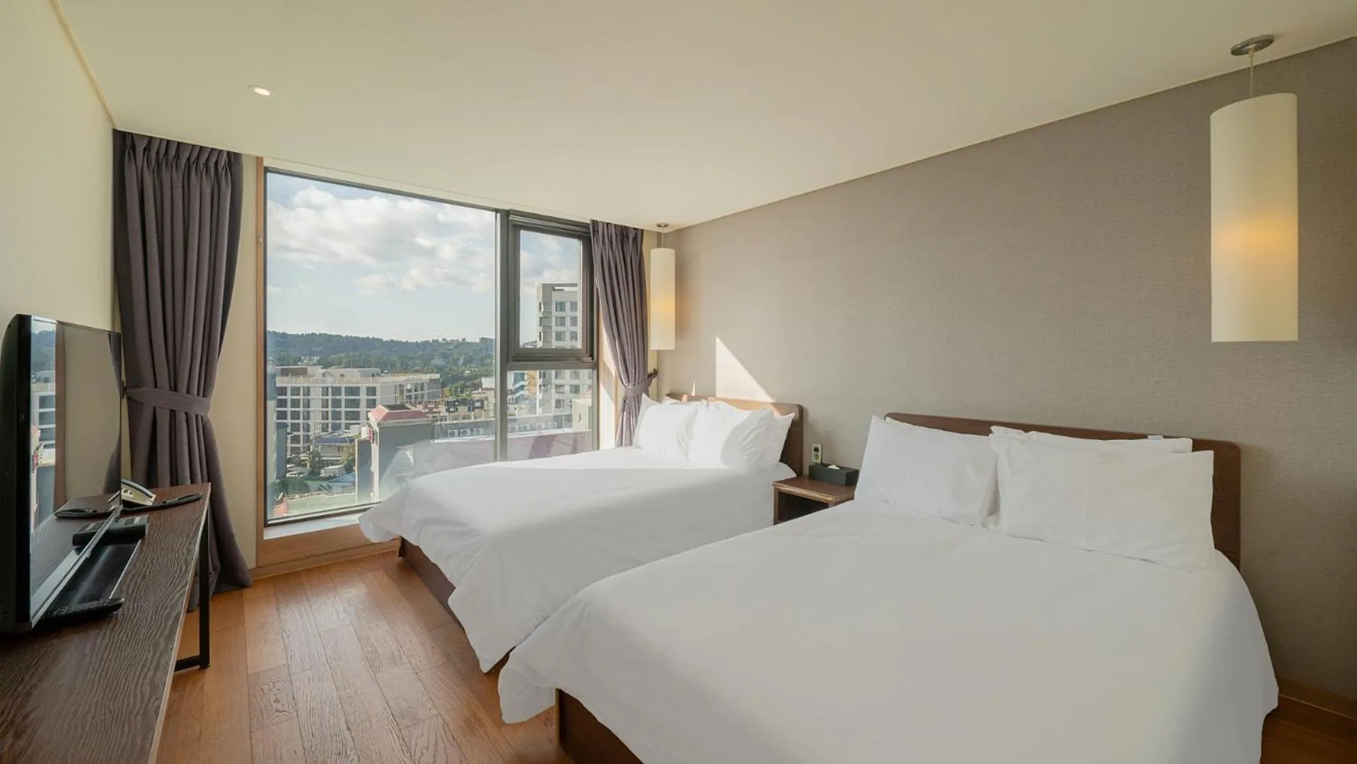 Vistacay Cheonjiyeon