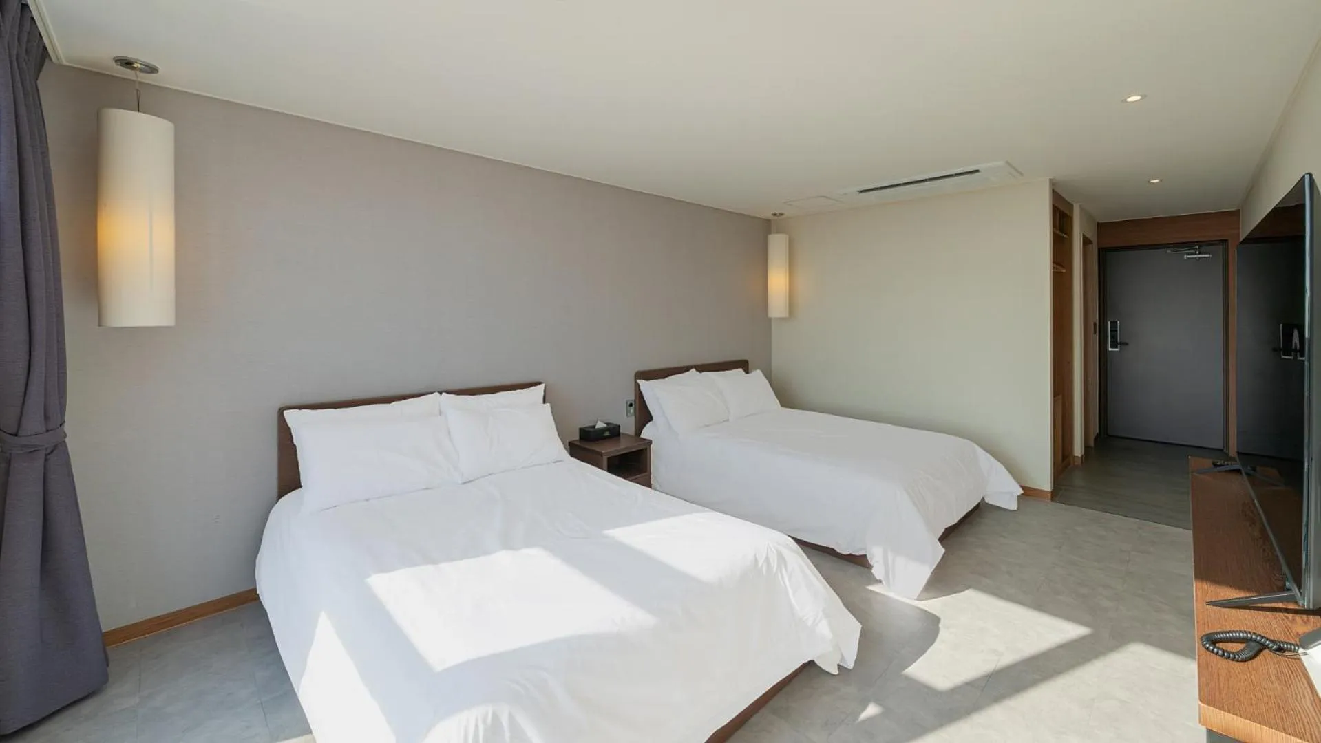 Vistacay Cheonjiyeon