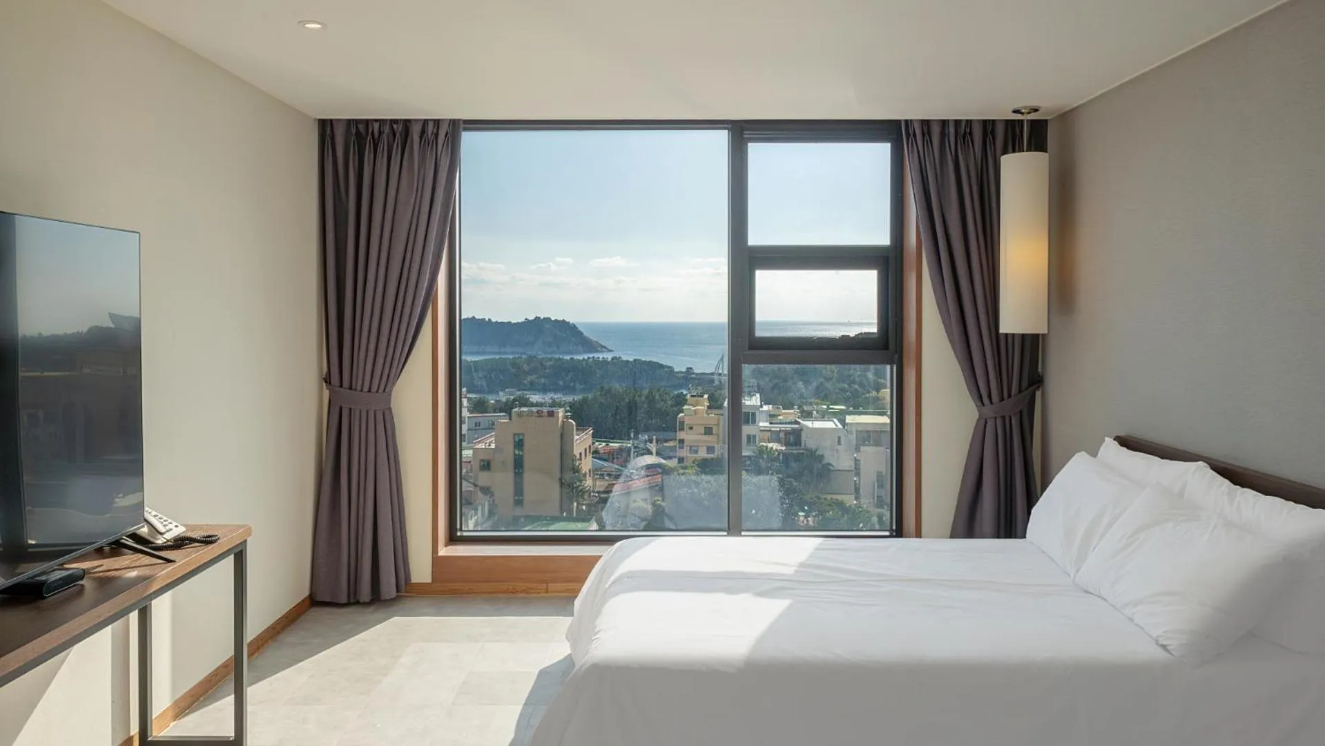 Vistacay Cheonjiyeon