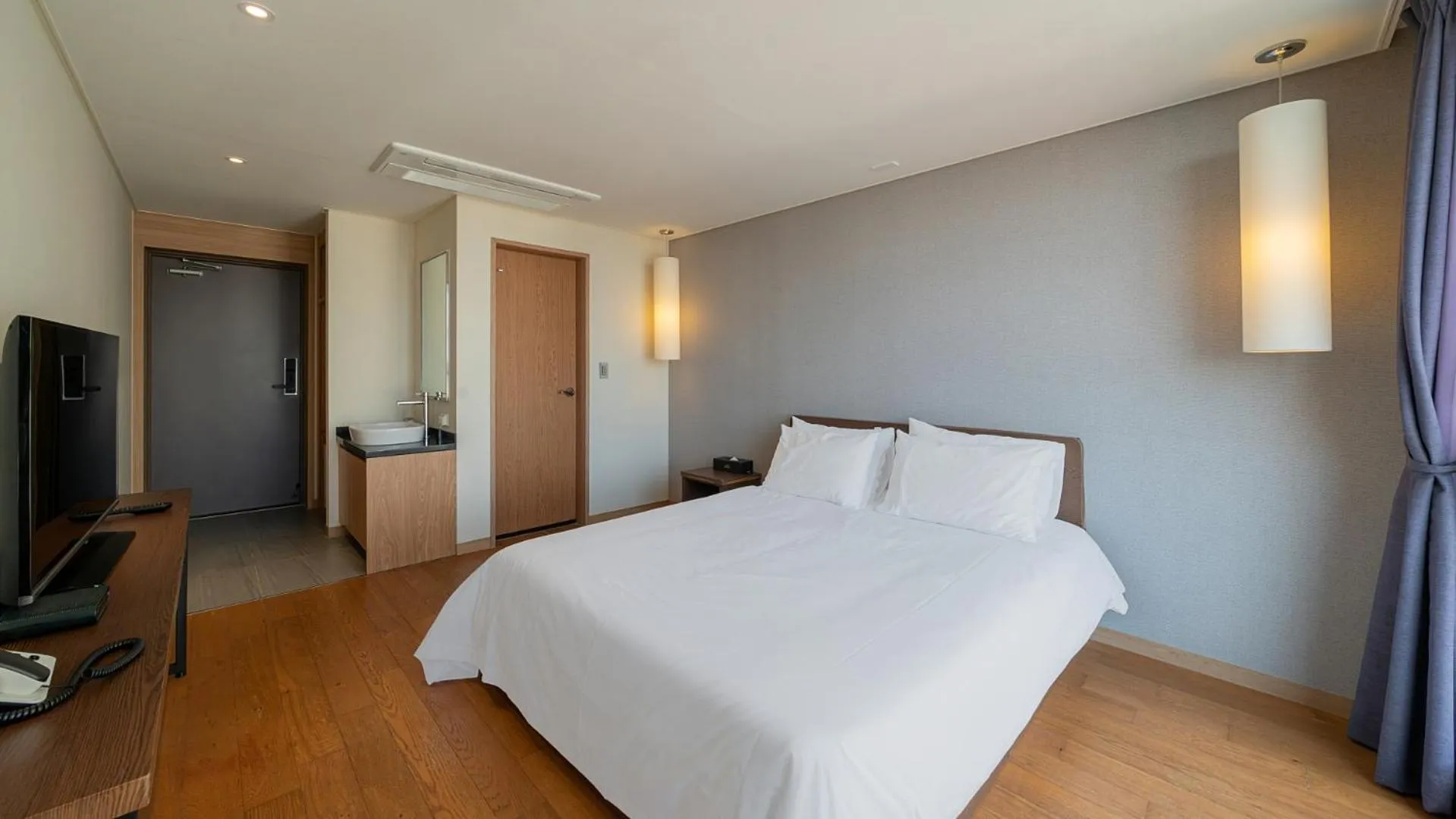 Vistacay Cheonjiyeon