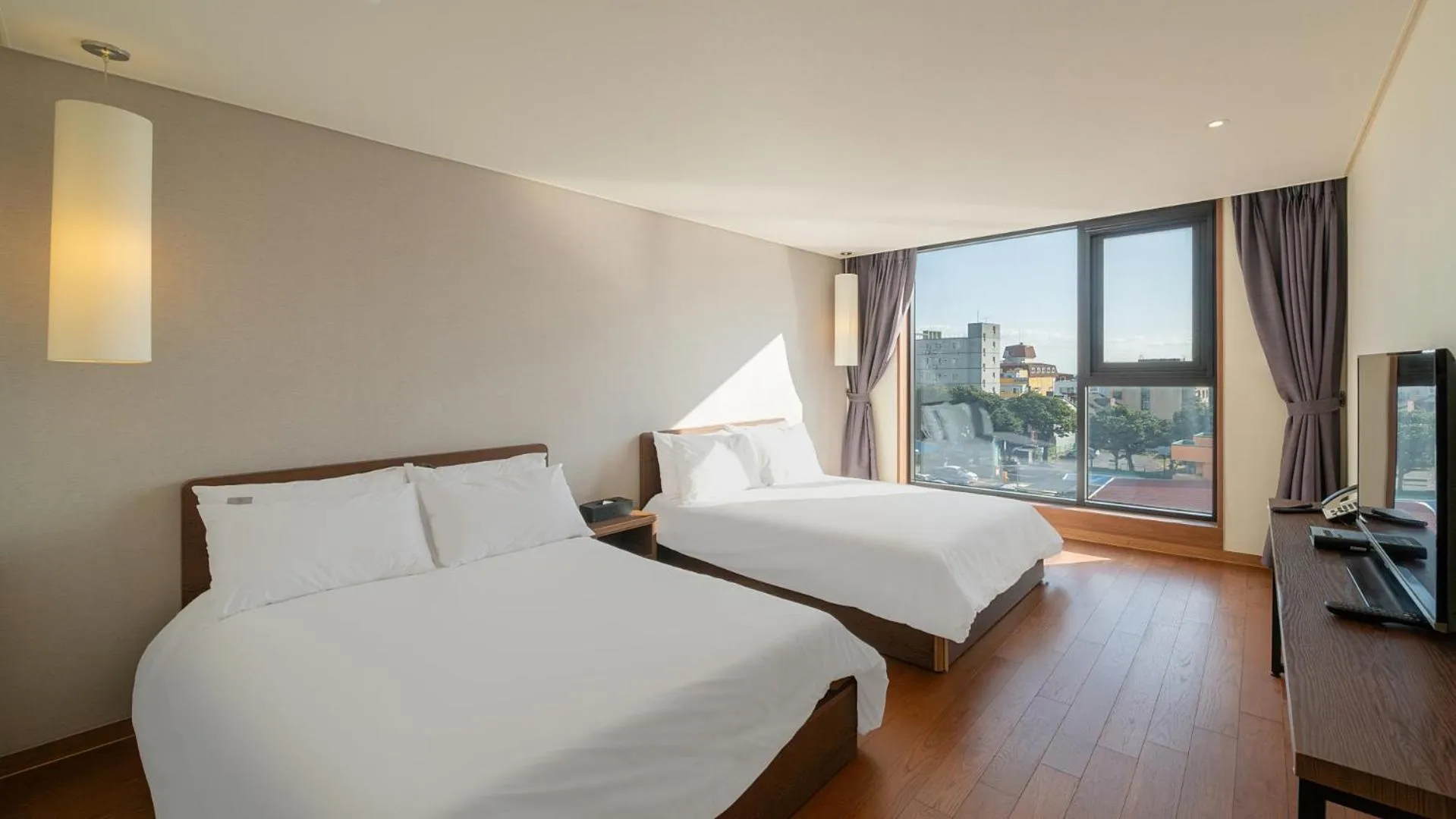 Vistacay Cheonjiyeon