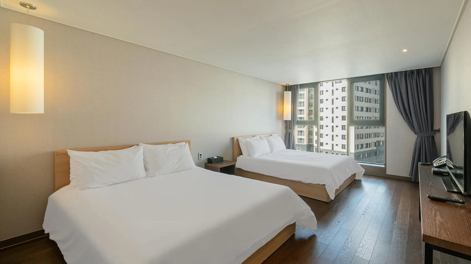 Vistacay Cheonjiyeon