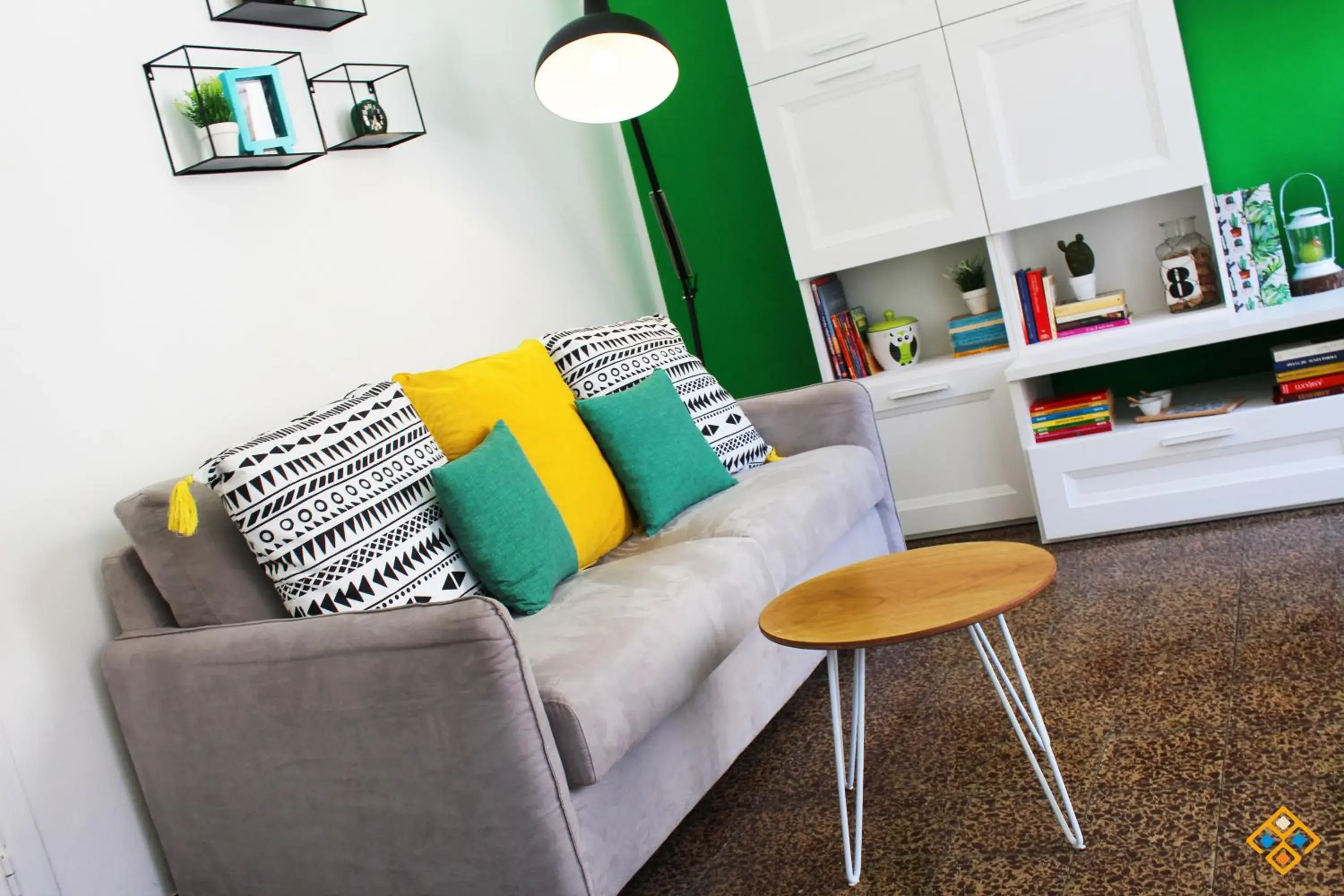 Apartment with Balcony - single occupancy in Sa Domu de Ajaja Apartments Apartment with Balcony - single occupancy in Sa Domu de Ajaja Apartments