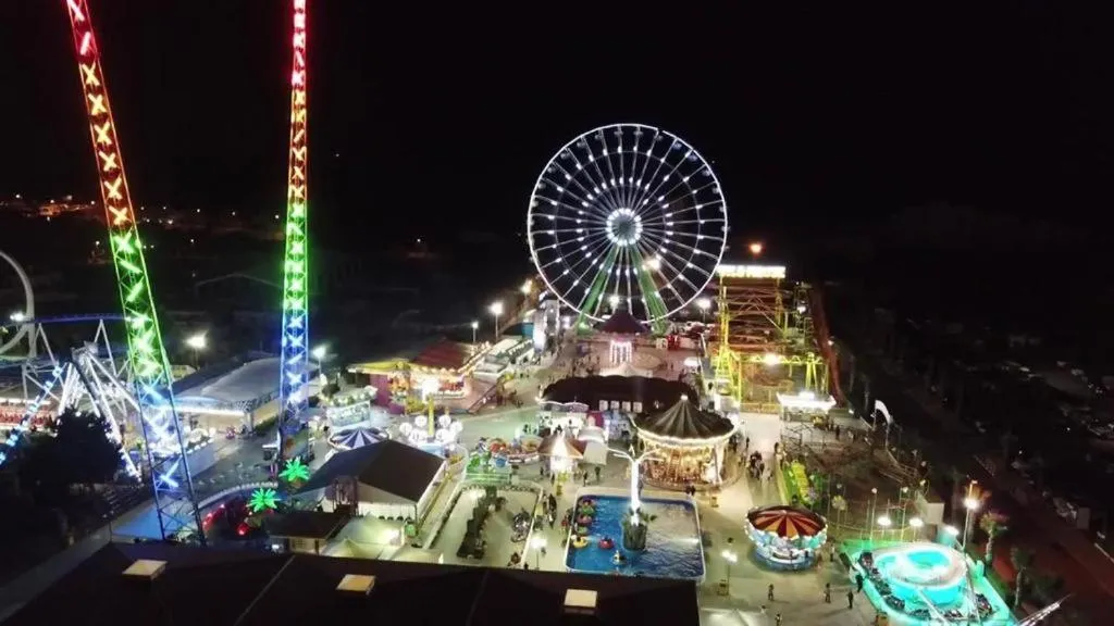 Tsokkos Paradise Holiday Village