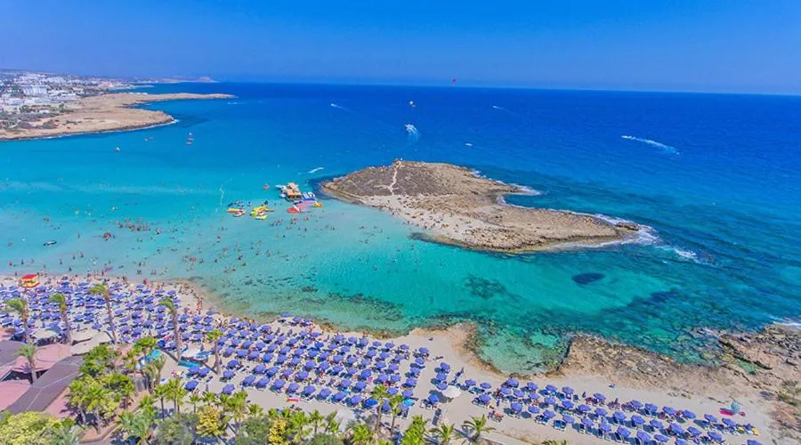 Tsokkos Paradise Holiday Village